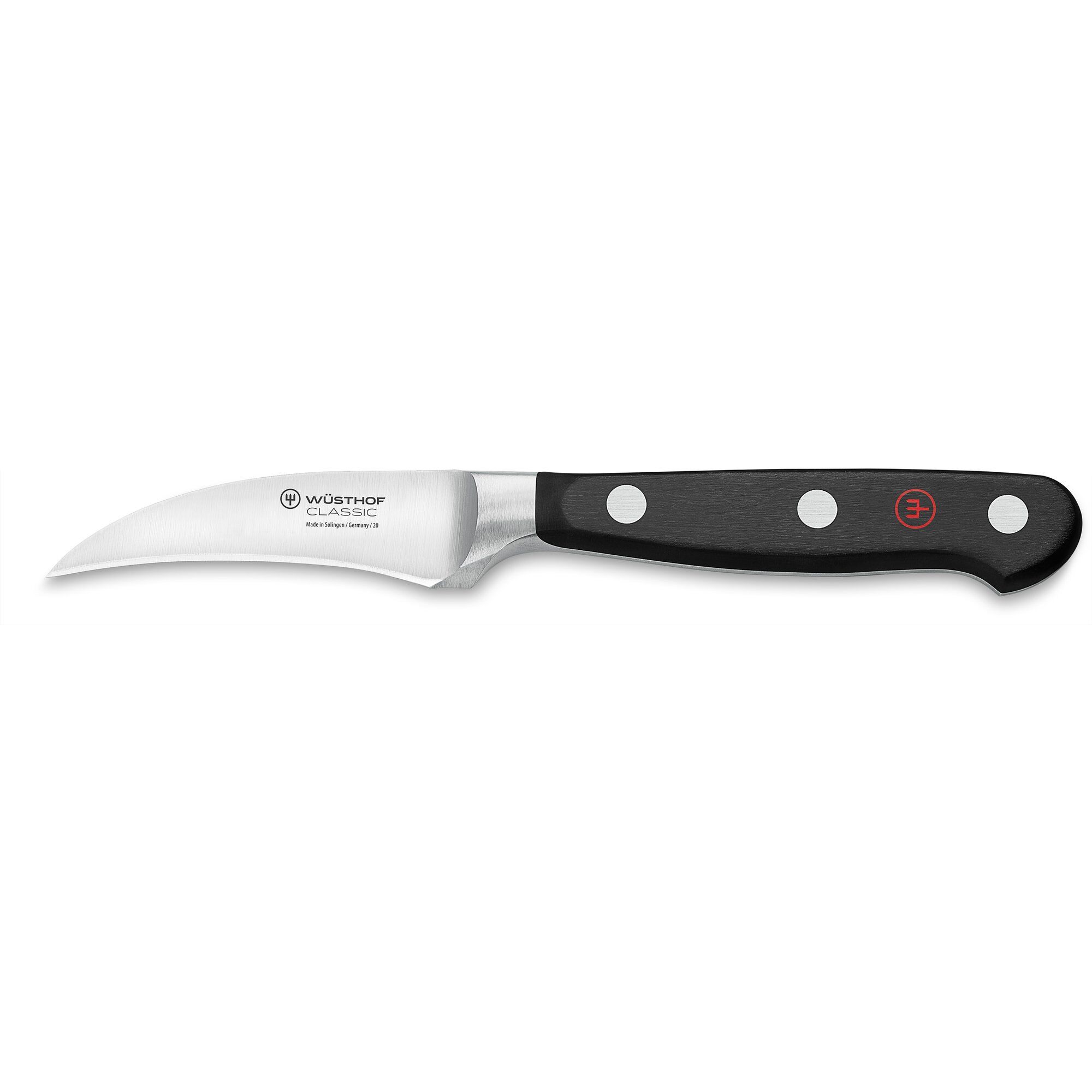 Wüsthof Classic Urtekniv Bøjet   Cm