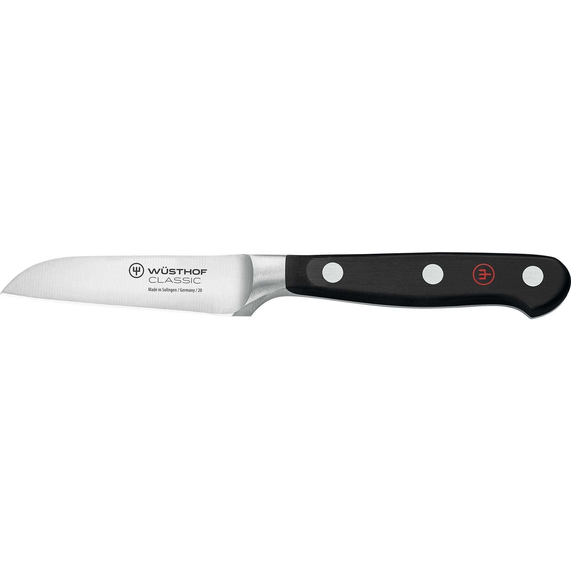 Wüsthof Classic Urtekniv   Cm    Rustfri Stål