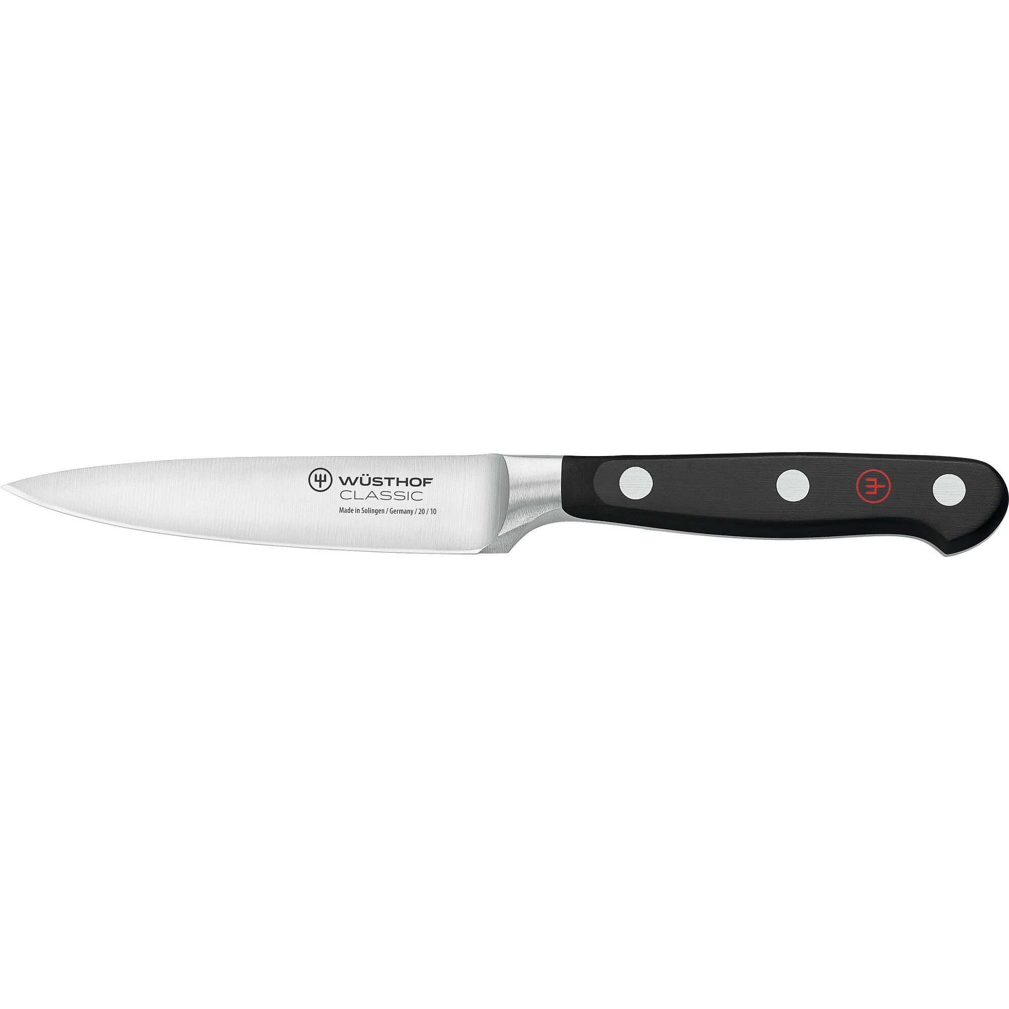 Wüsthof Classic Urtekniv 10 Cm