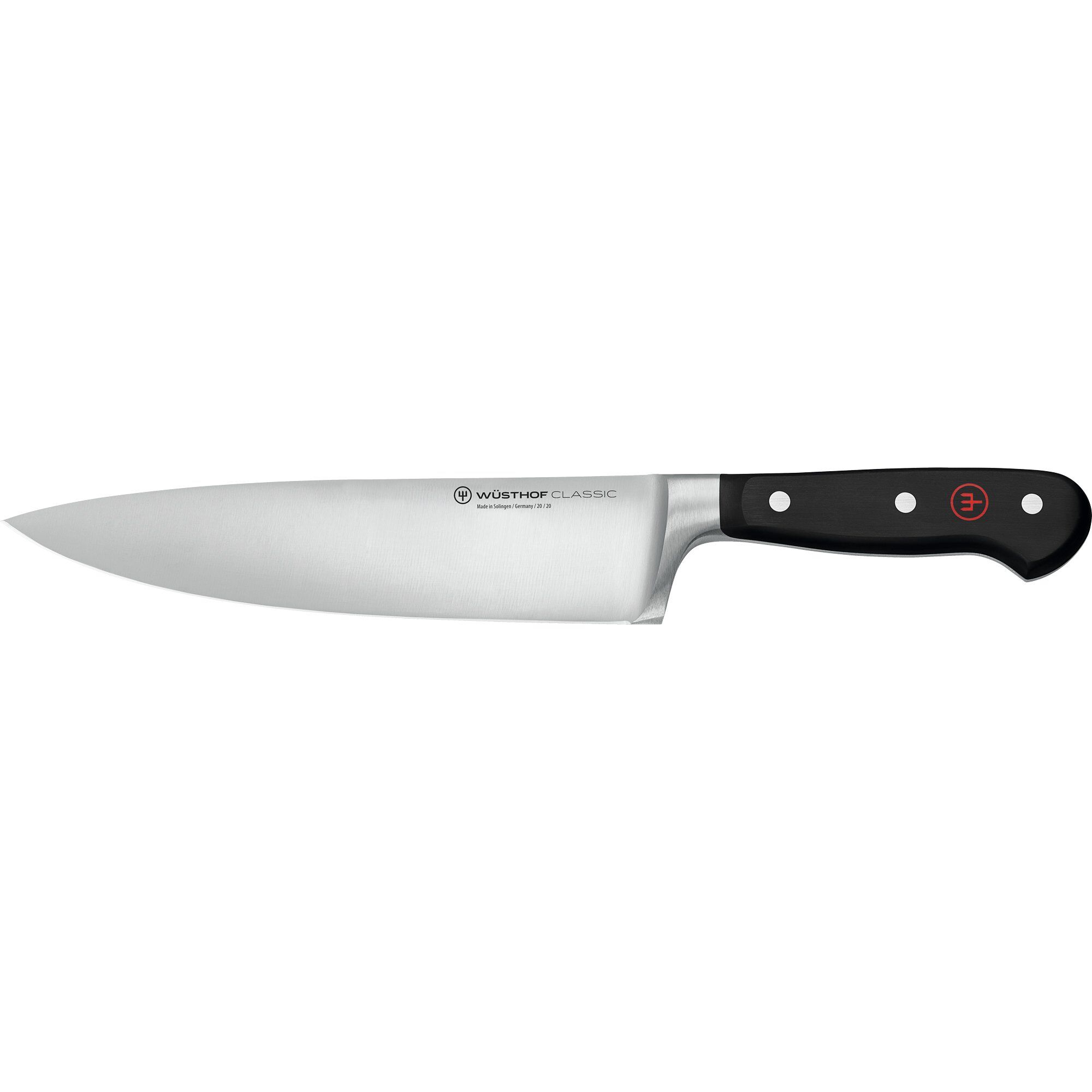 Wüsthof Classic V1 Kokkekniv 20 Cm