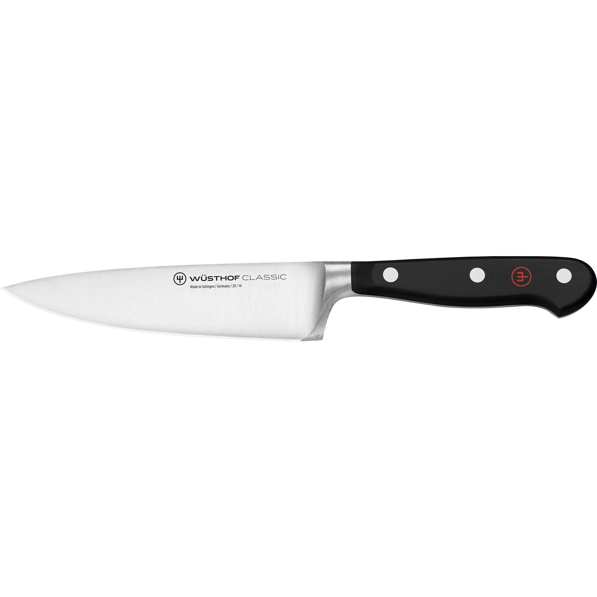 Wüsthof Classic V1 Kokkekniv 14 Cm