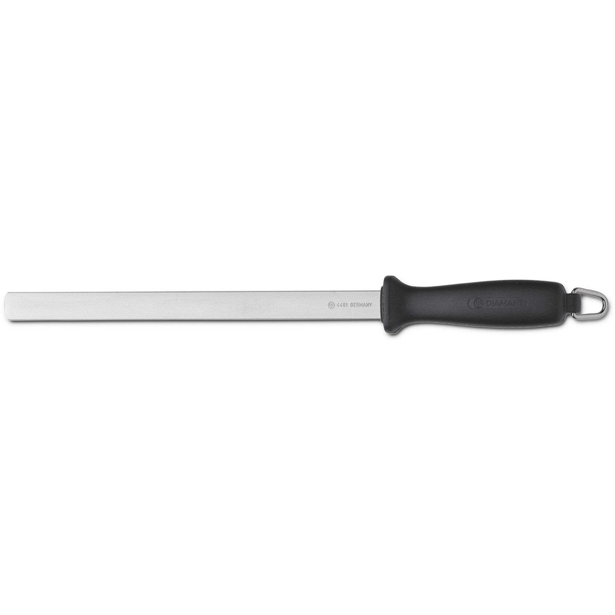 Wüsthof Diamantstrygestål Grov 26 Cm