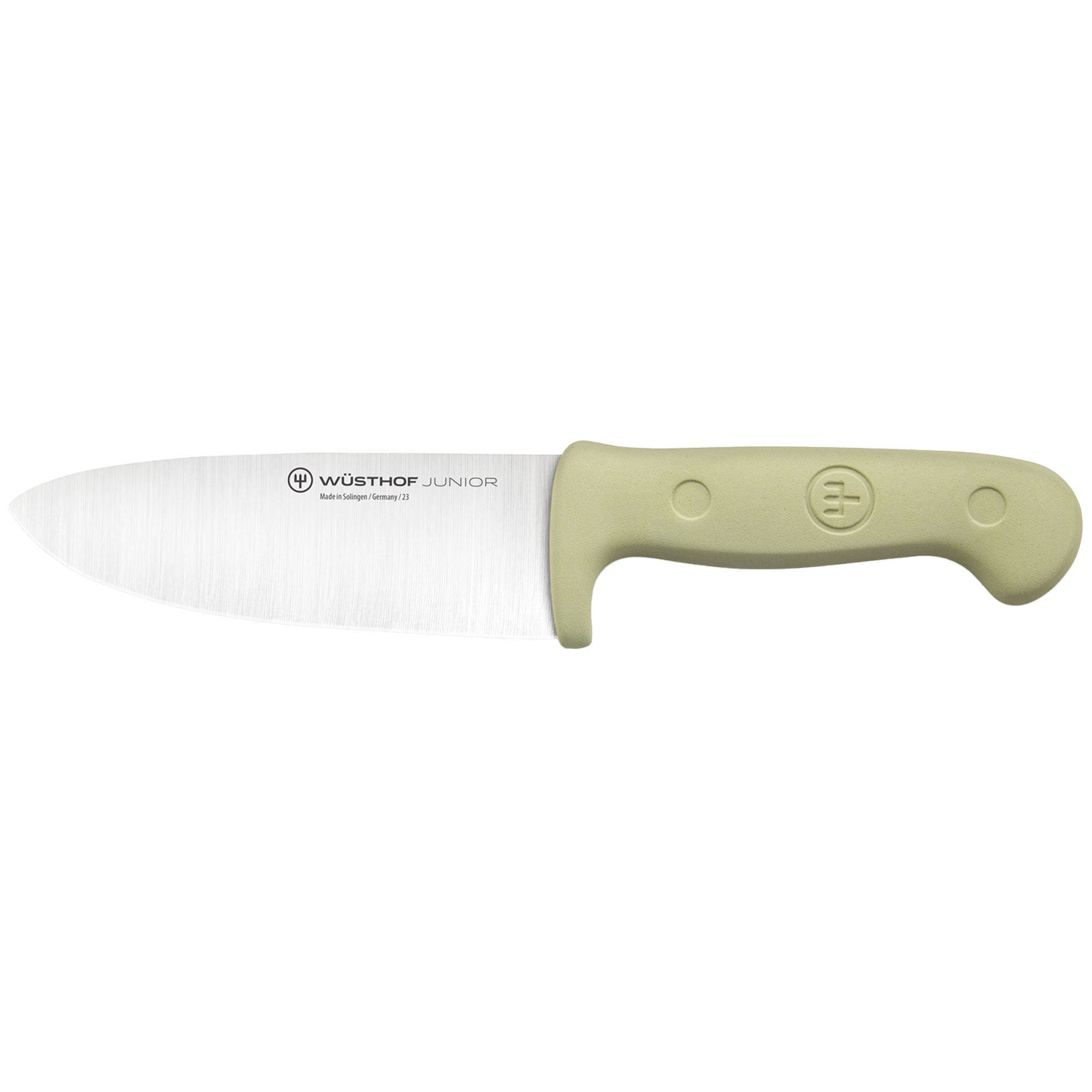 Wüsthof Junior Kokkekniv 10 Cm  Grøn