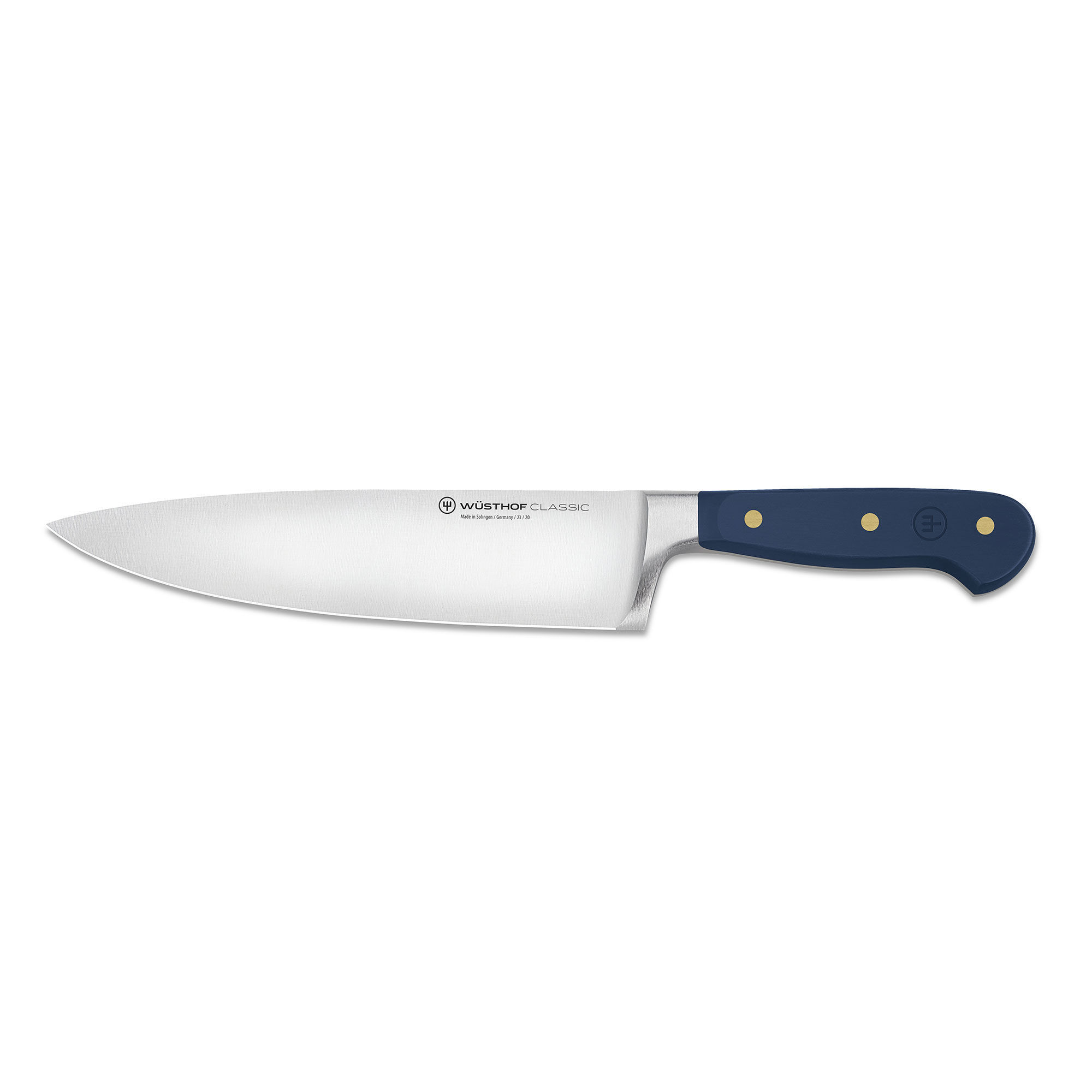 Wüsthof Kokkekniv Classic Farve Vild Blåbær 20 Cm