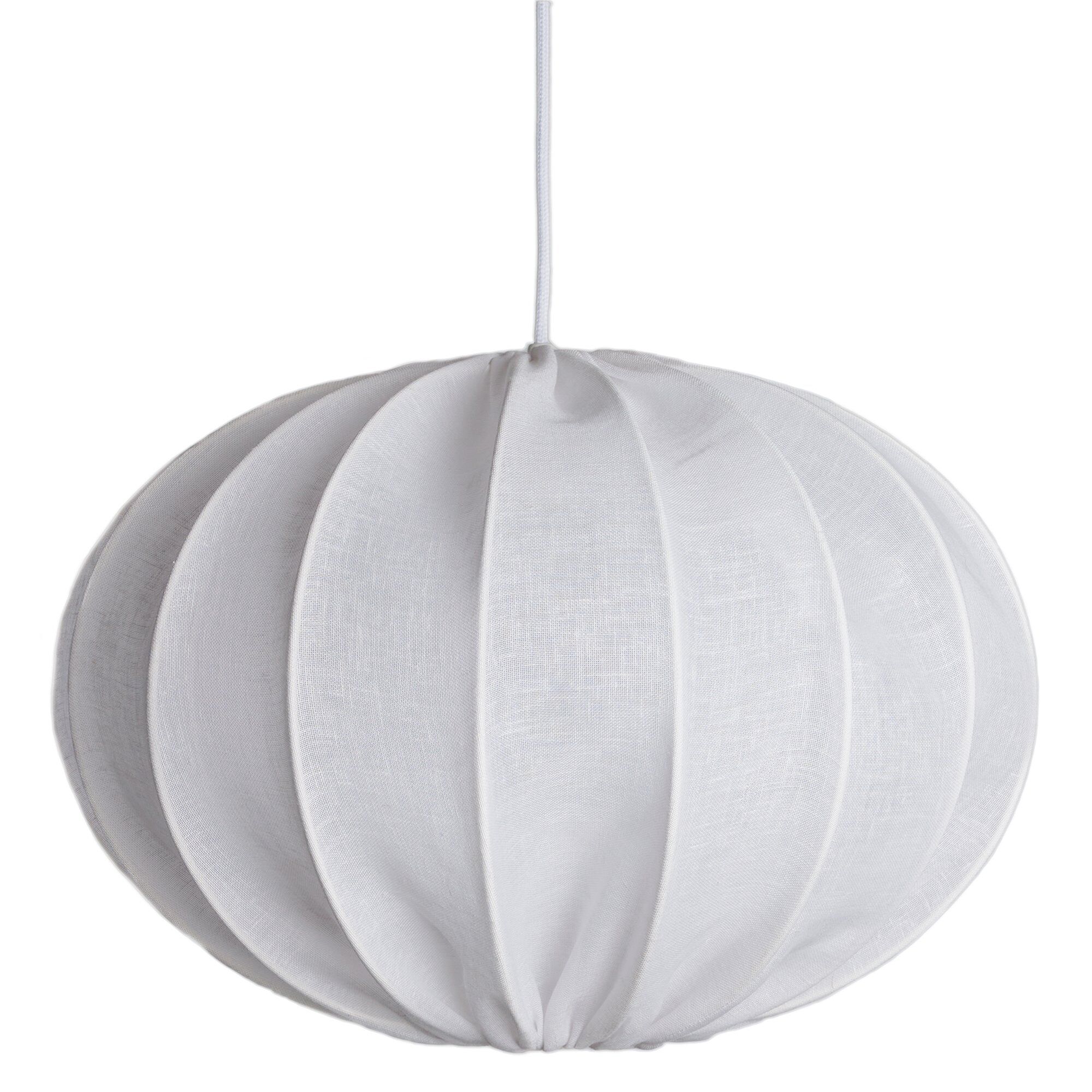 Watt Veke Boll 40 Loftslampe  Hvid
