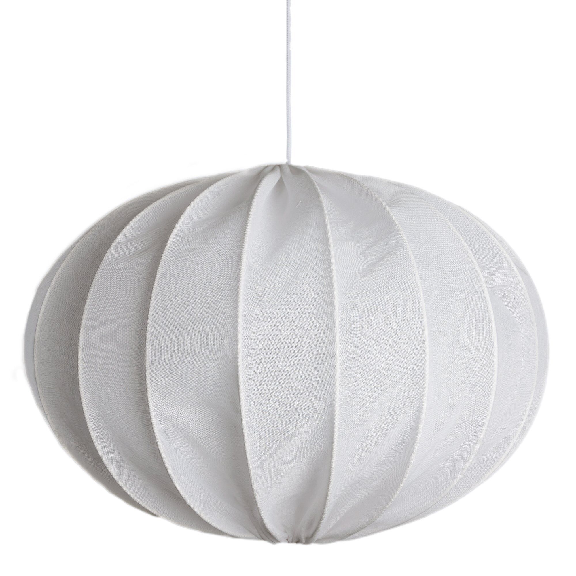Watt Veke Boll 65 Loftslampe  Hvid