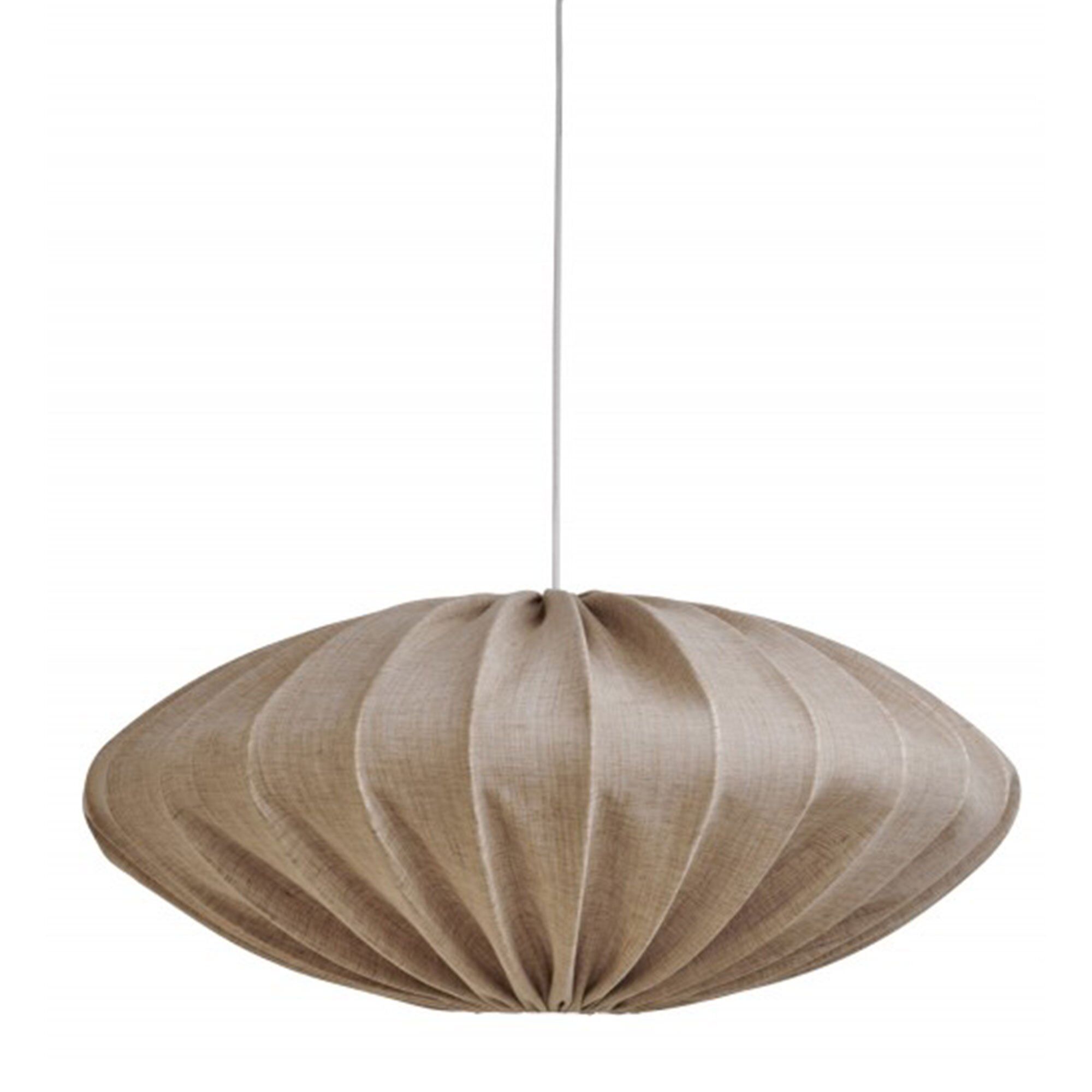 Watt Veke Ellipse Loftslampe ø80 Cm