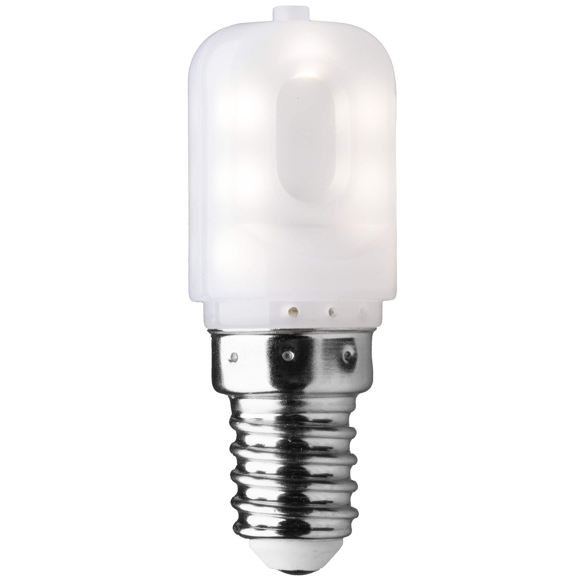 Watt Veke Led T22 Lyspære  E14 Sokkel  2w