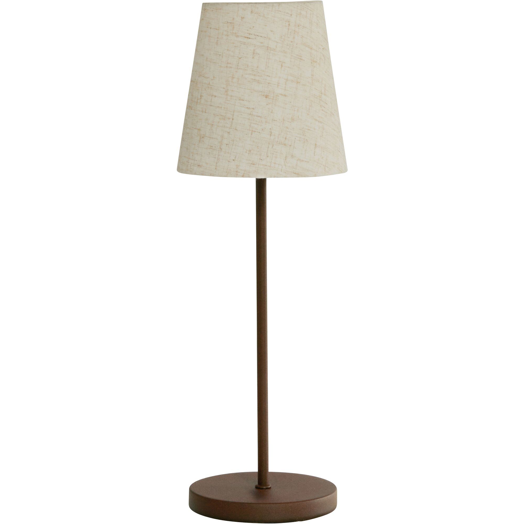 Watt Veke Transportabel Bordlampe Tyra