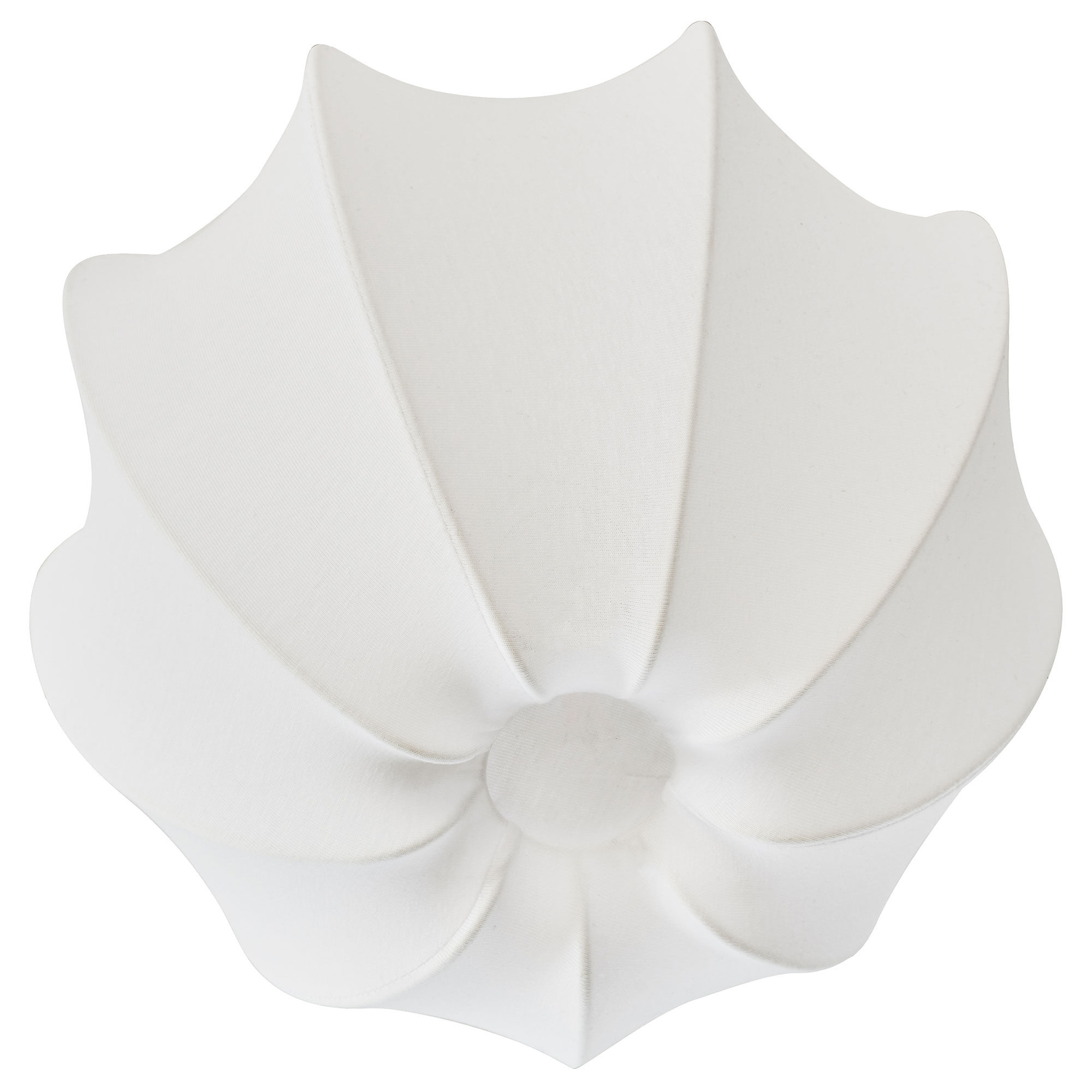 Watt Veke Watt Weke Anna Mini Cotton Plafond  Hvid