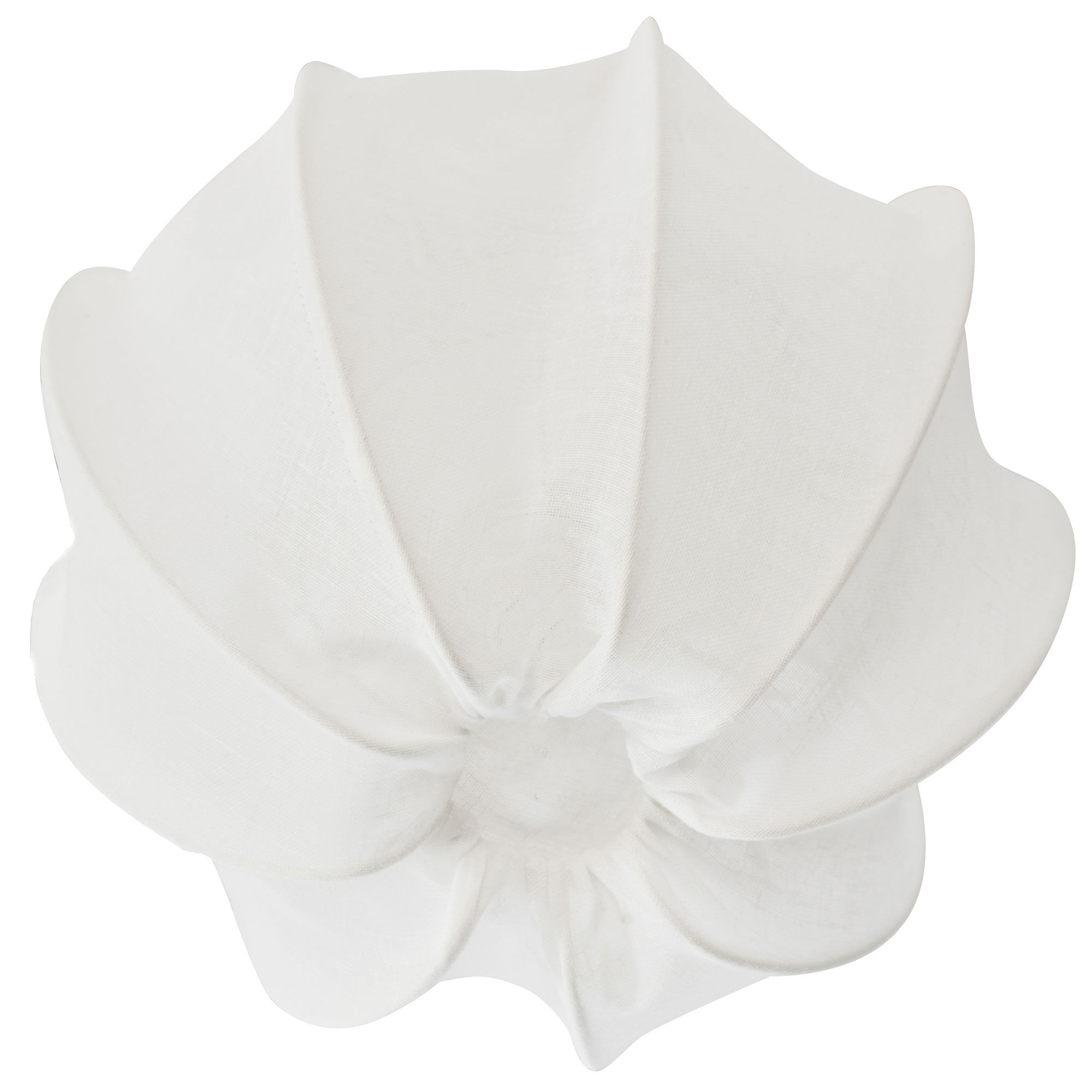 Watt Veke Watt Weke Anna Mini Linen Plafond  Hvid
