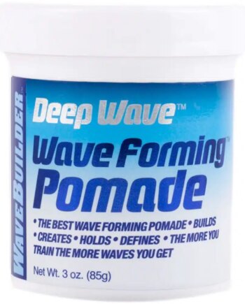 Wavebuilder Forming Pomade 85