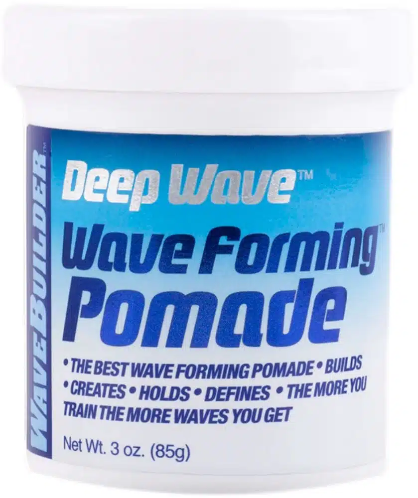 Wavebuilder Forming Pomade 85