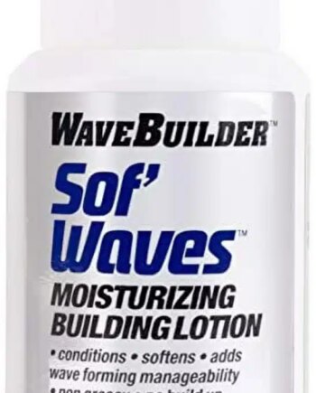 Wavebuilder Sof  Waves Building Lotion 186 Ml