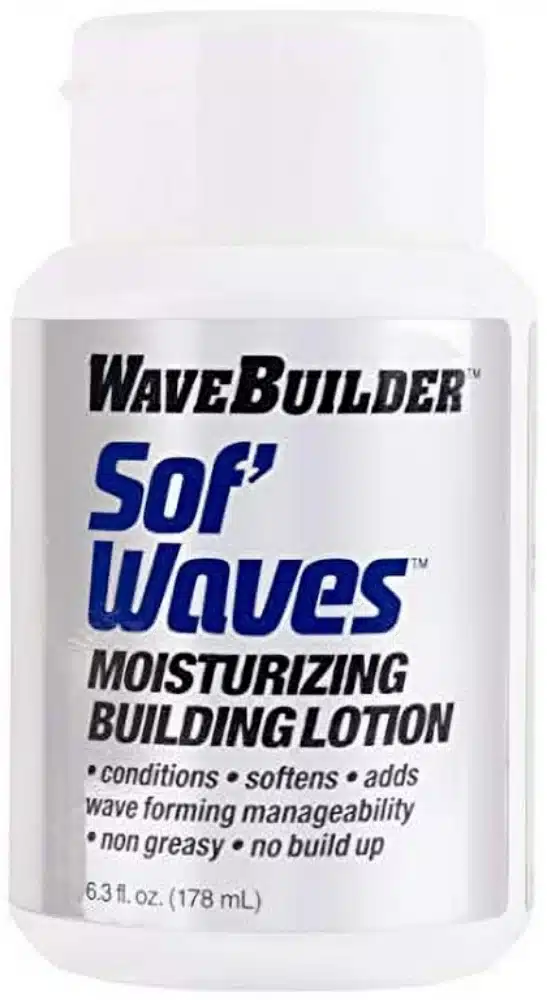 Wavebuilder Sof Waves Building Lotion 186 Ml