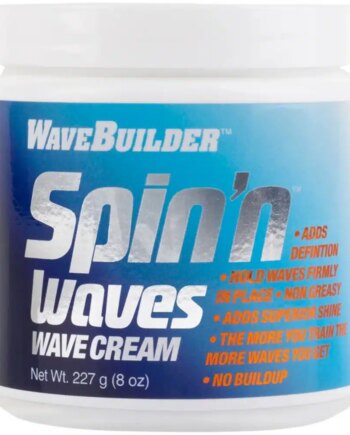 Wavebuilder Spin   Waves Wave Cream 227