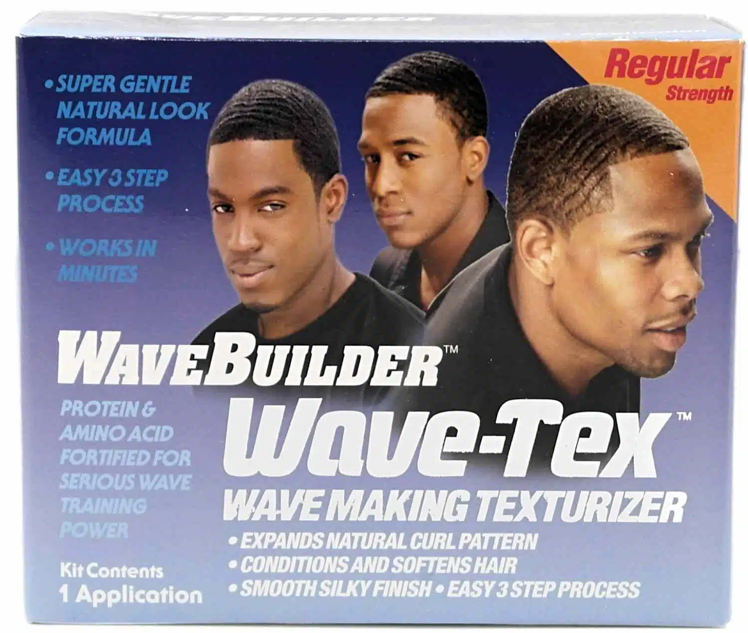 Wavebuilder Wave Making Texturizer Regular