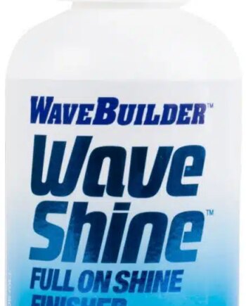 Wavebuilder Wave Shine Full On Shine Finisher 125 Ml