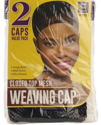Weaving Cap Closed  2caps  Sort