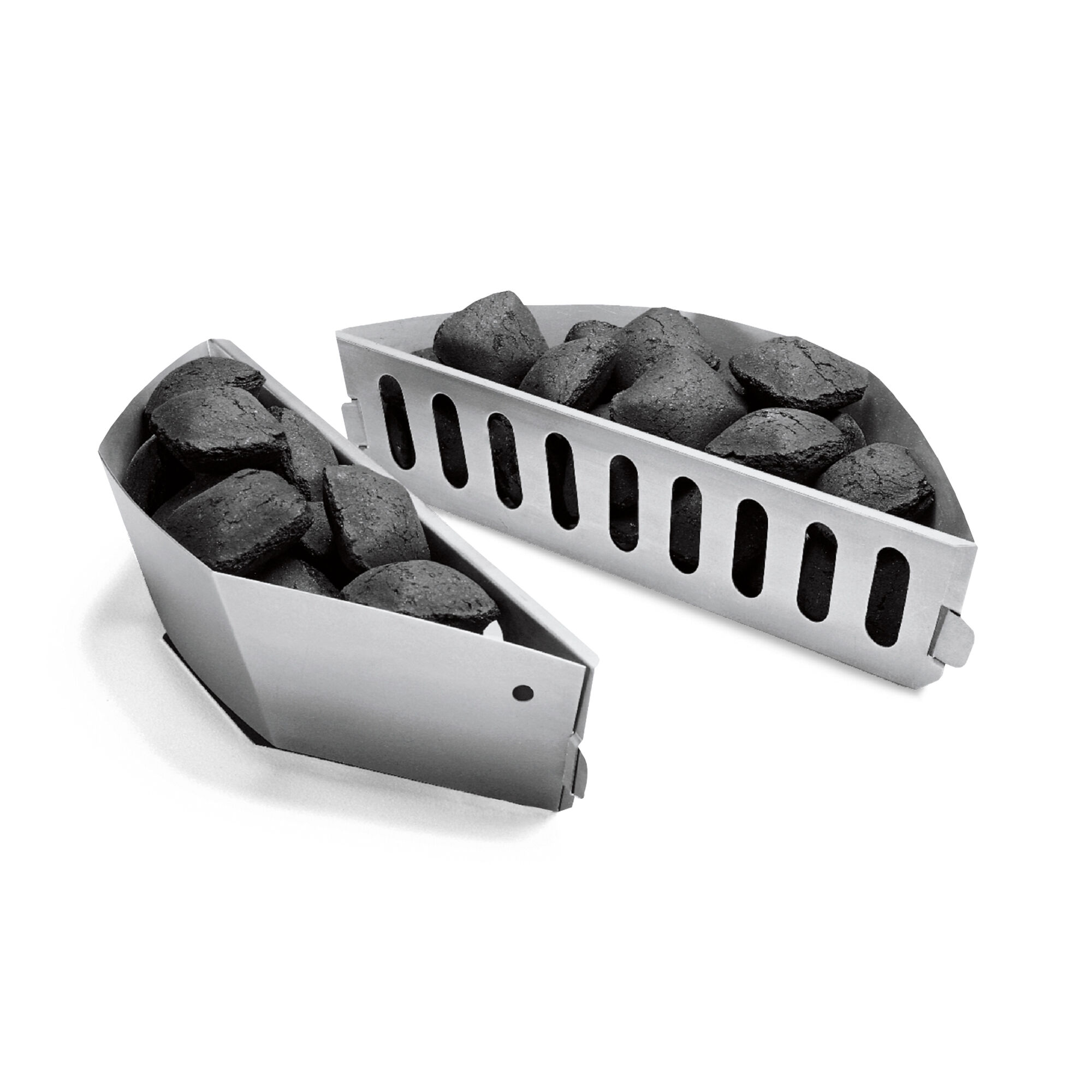 Weber Char-basket Kulbakker