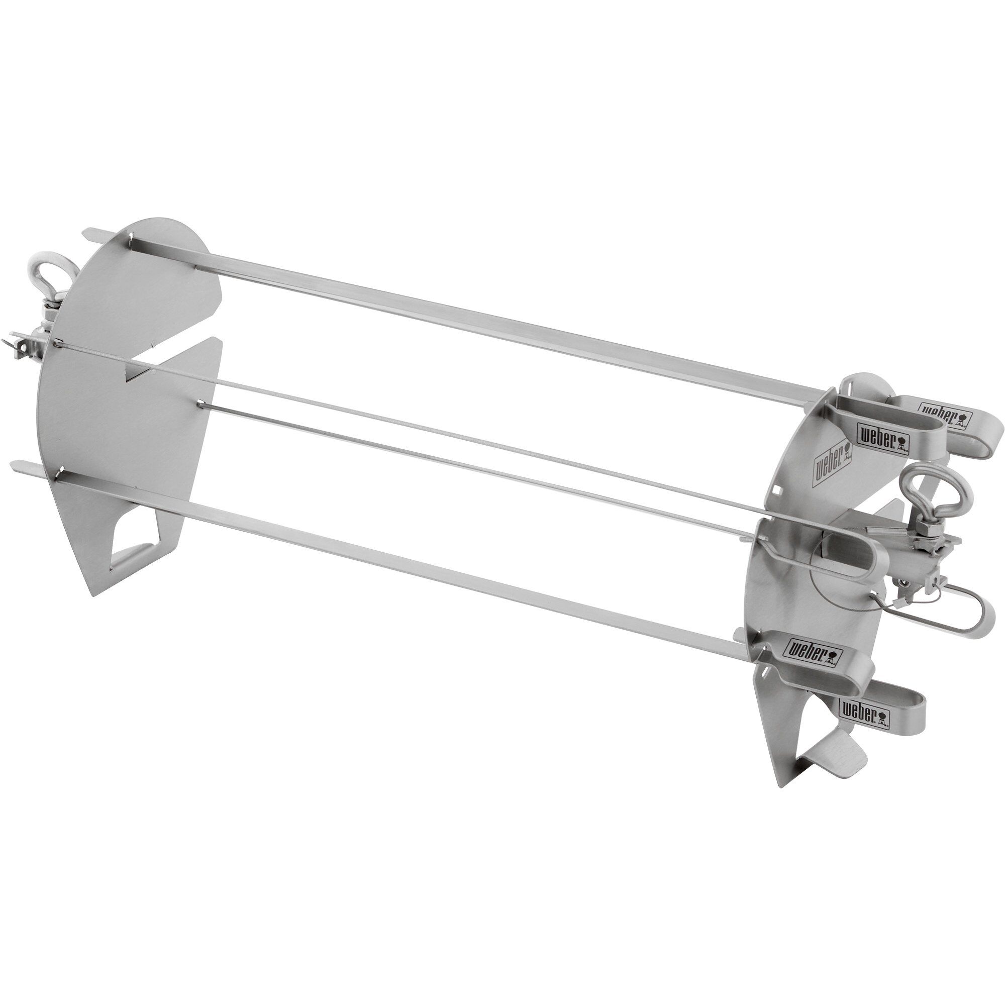 Weber Crafted Rotisserie Spyd