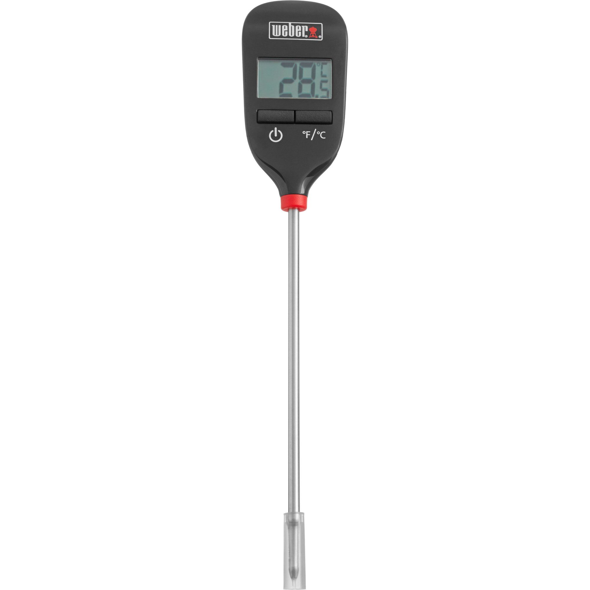 Weber Digitalt Termometer