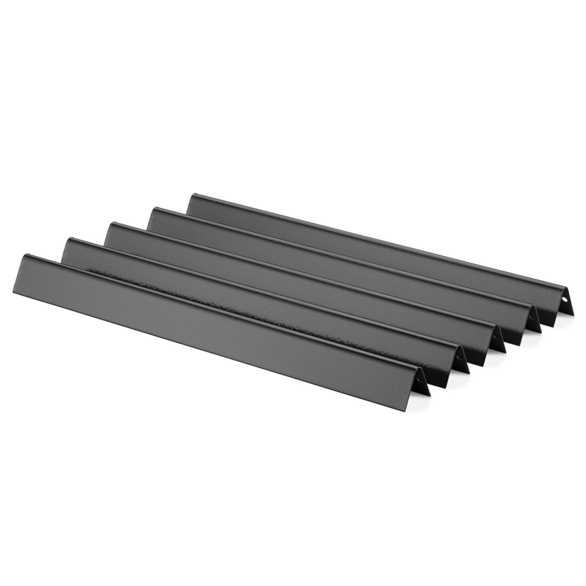 Weber Flavorizer Bars Spirit 200 Silver   55 Cm