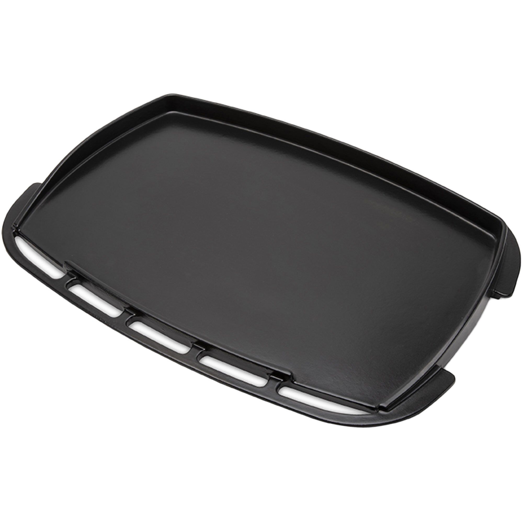 Weber Fullstor Stegeplade   Q2000n-serien