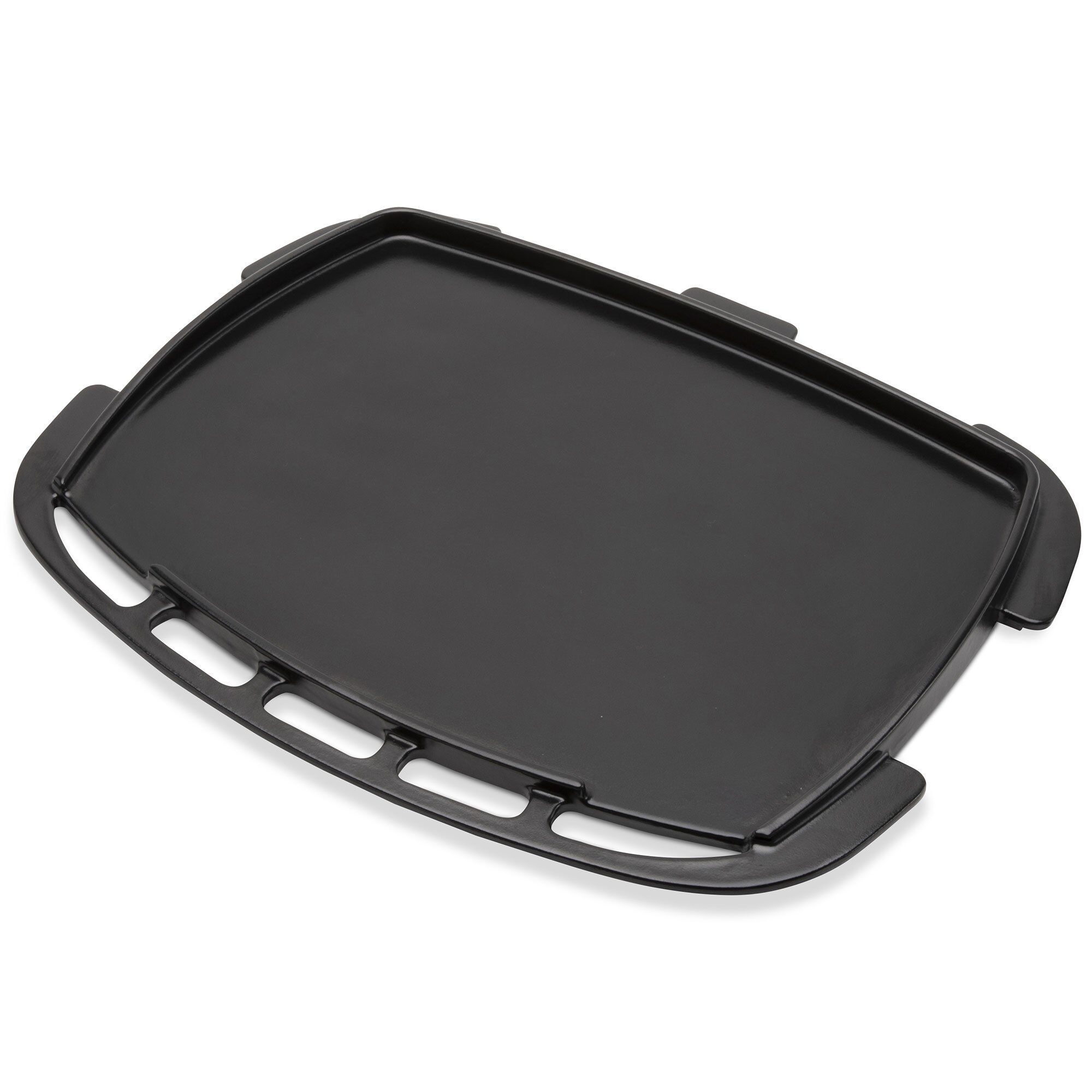 Weber Fullstor Stegeplade   Q1000n-serien