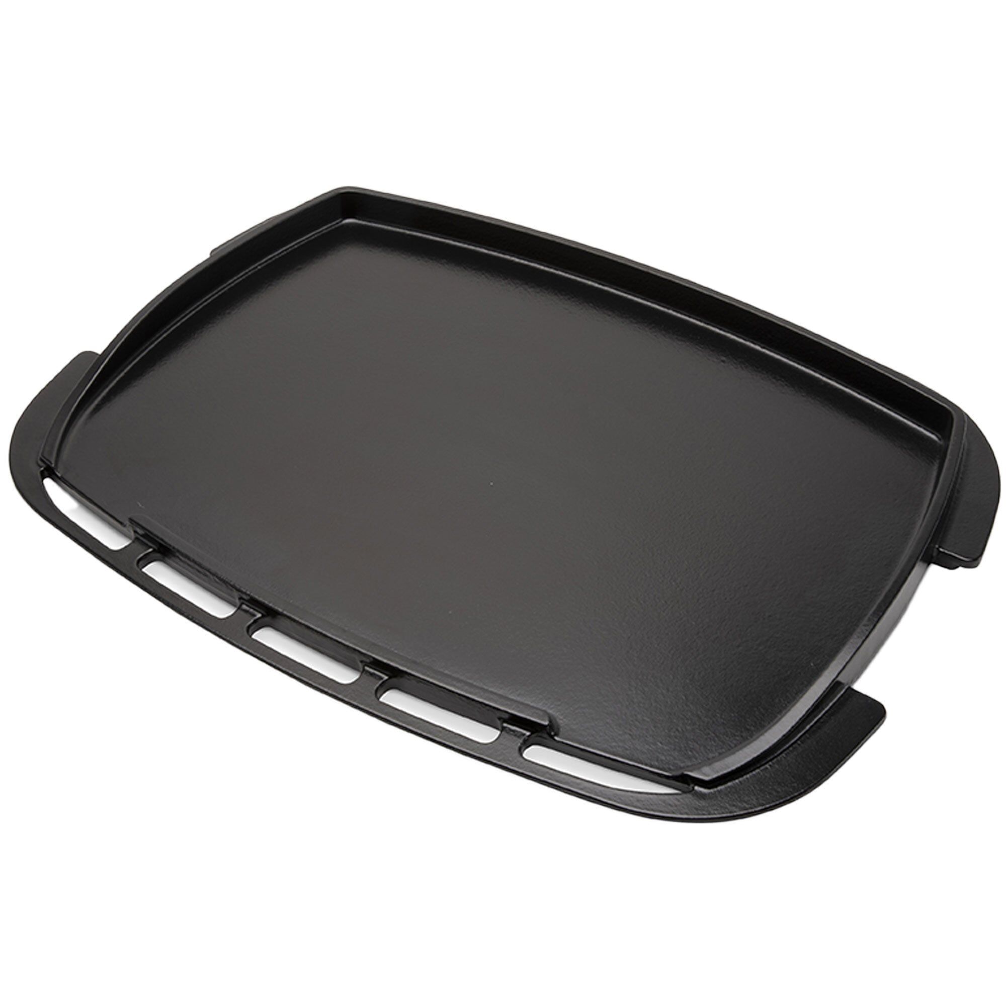 Weber Fullstor Stegeplade   Q3000n-serien