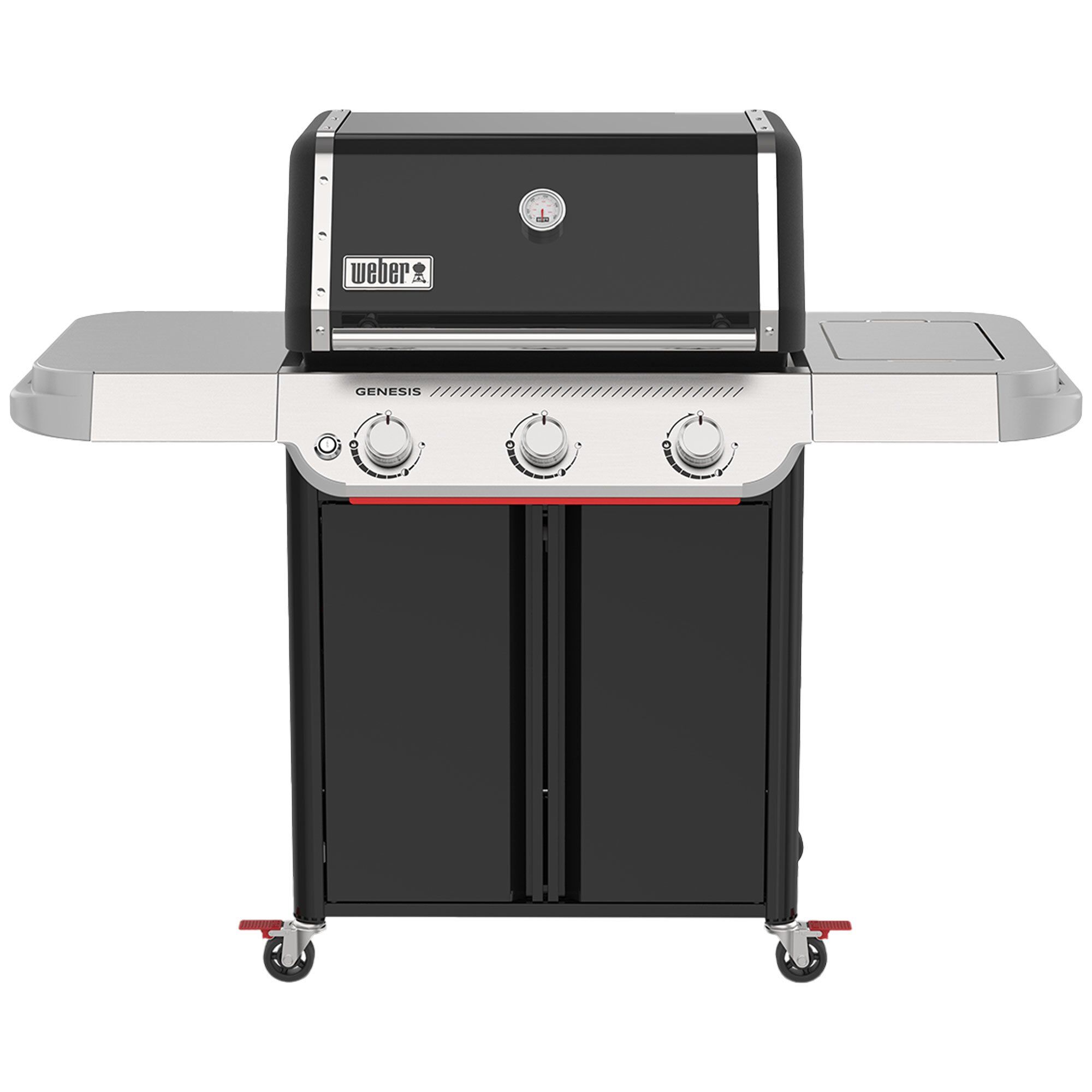 Weber Genesis  -315 Gasgrill 2025