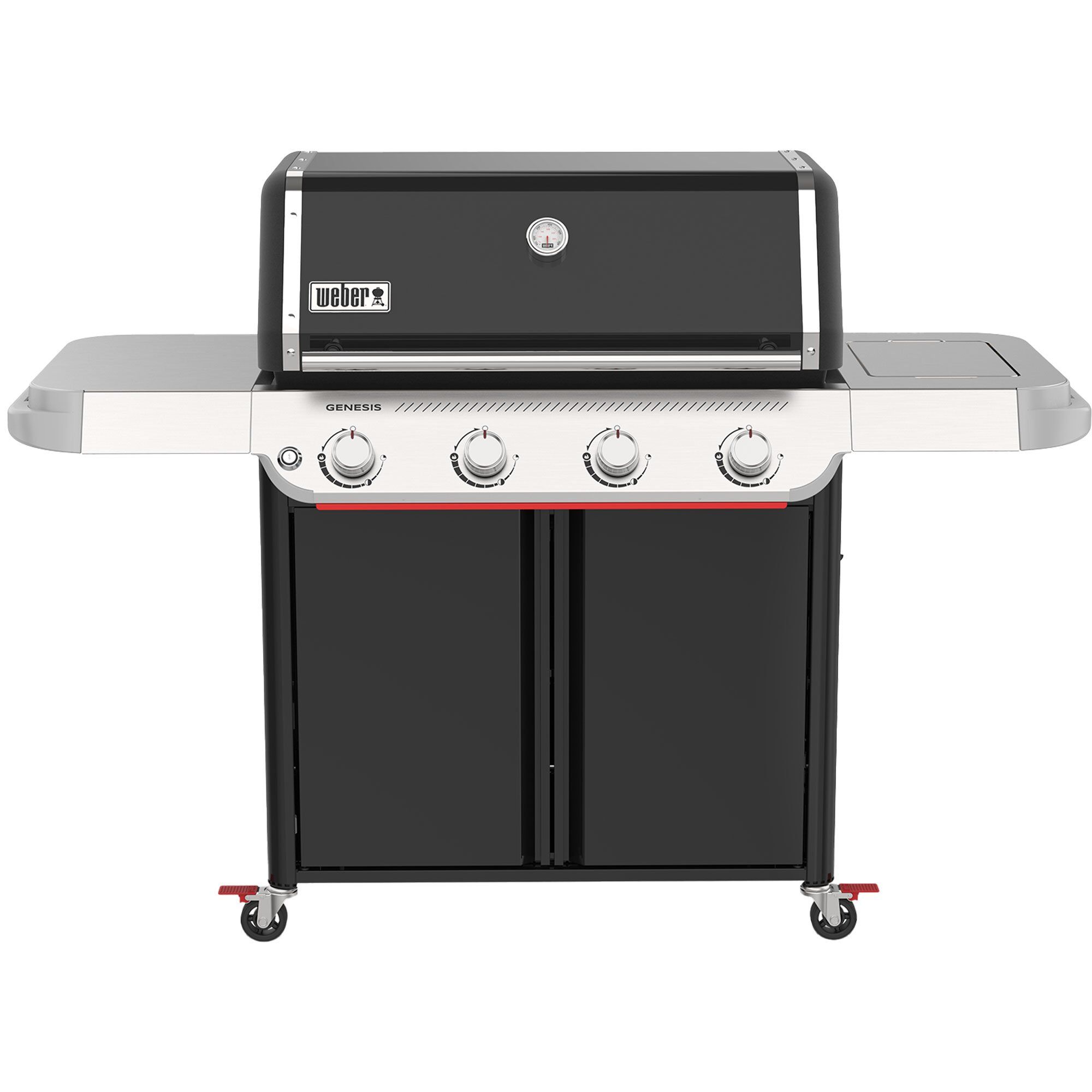 Weber Genesis  -415w Gasgrill