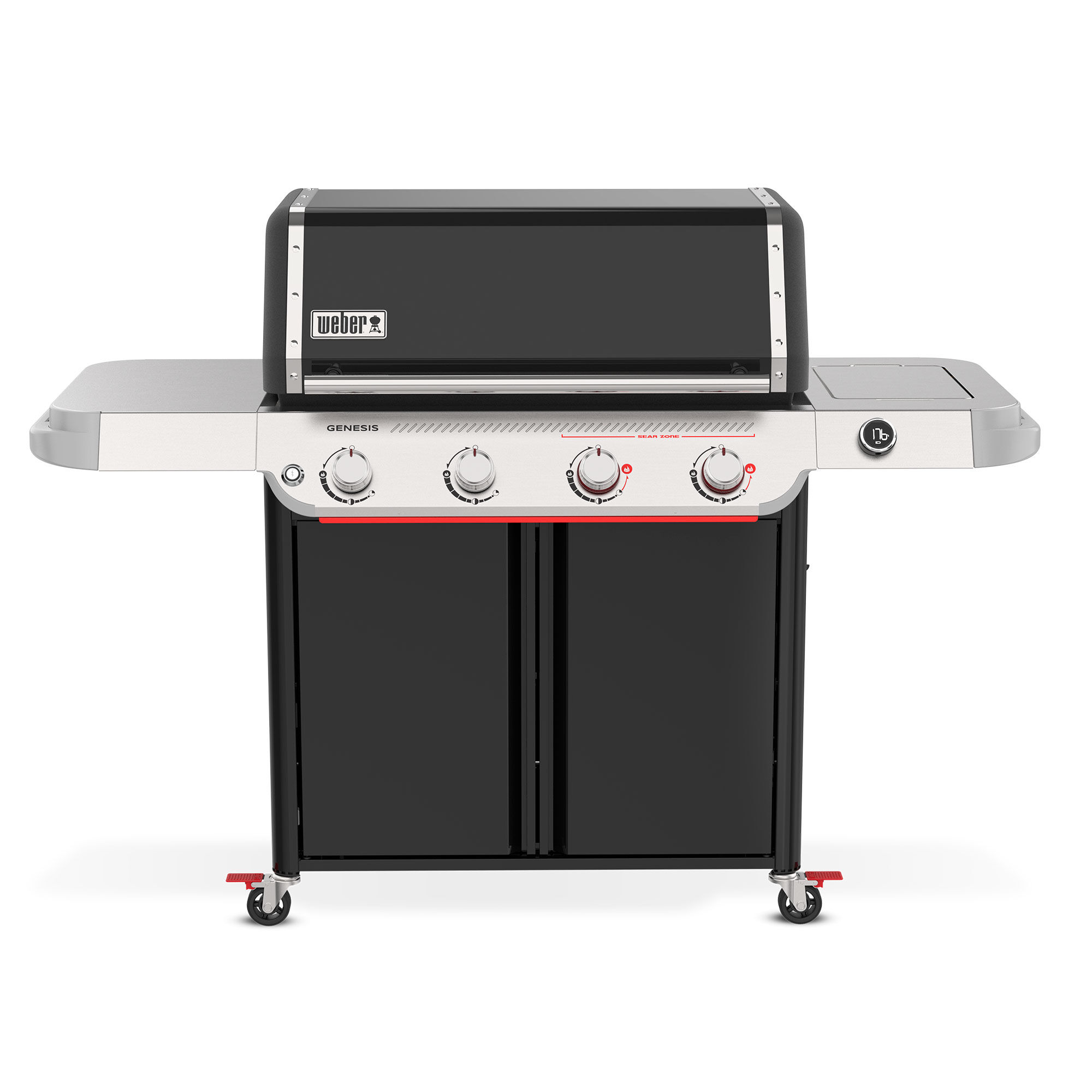 Weber Genesis  -425w Gasgrill
