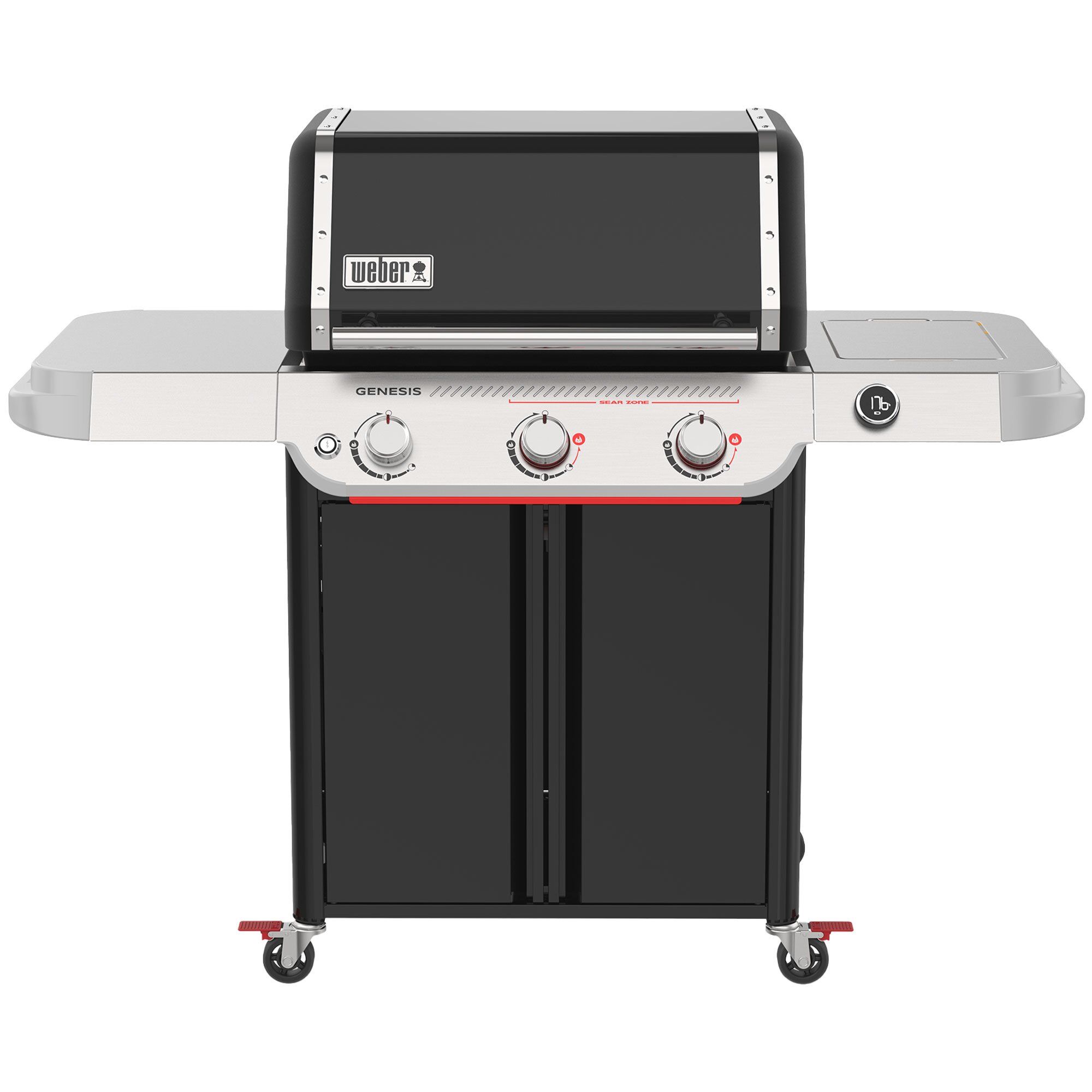 Weber Genesis  -325w Gasgrill