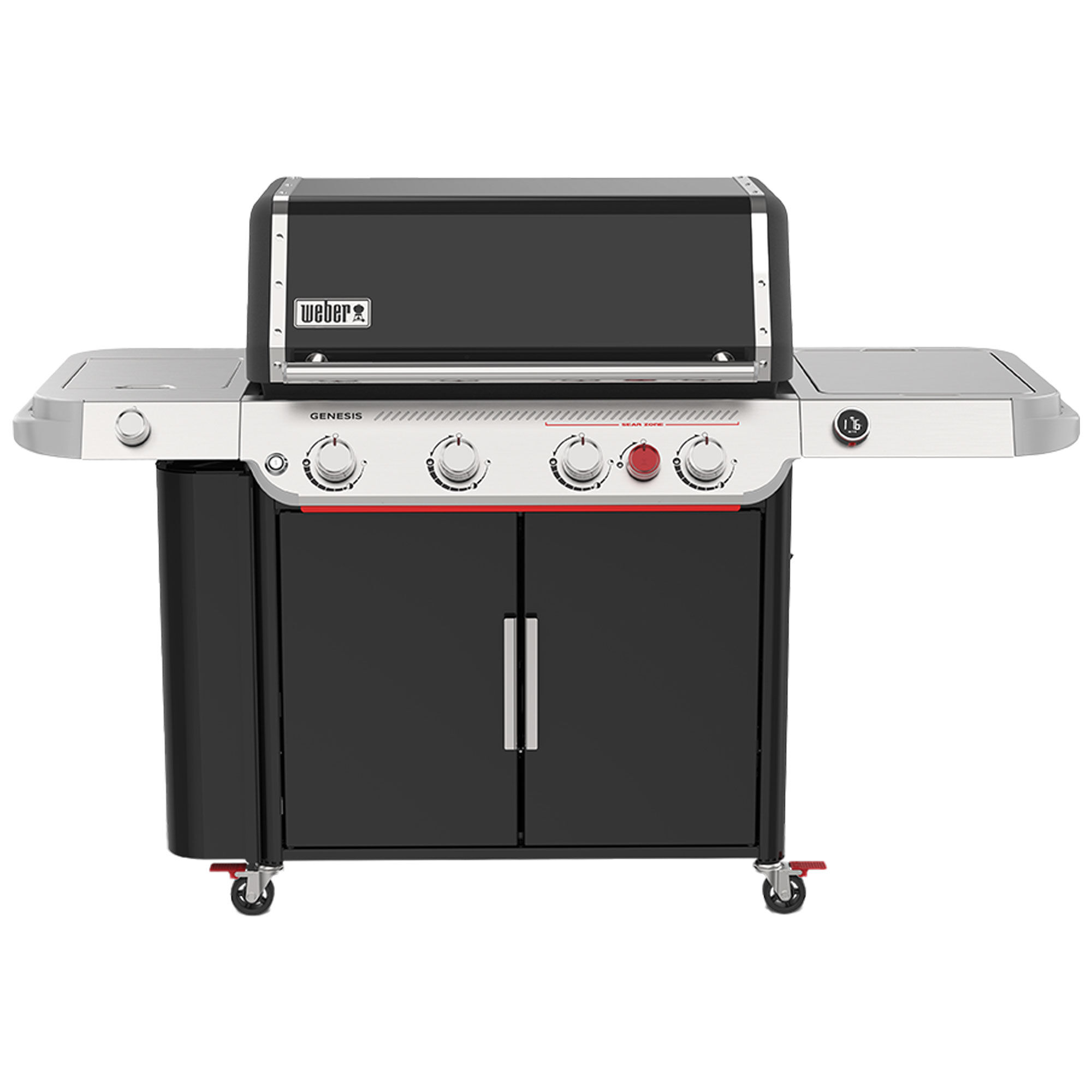 Weber Genesis Epx-435w Gasgrill