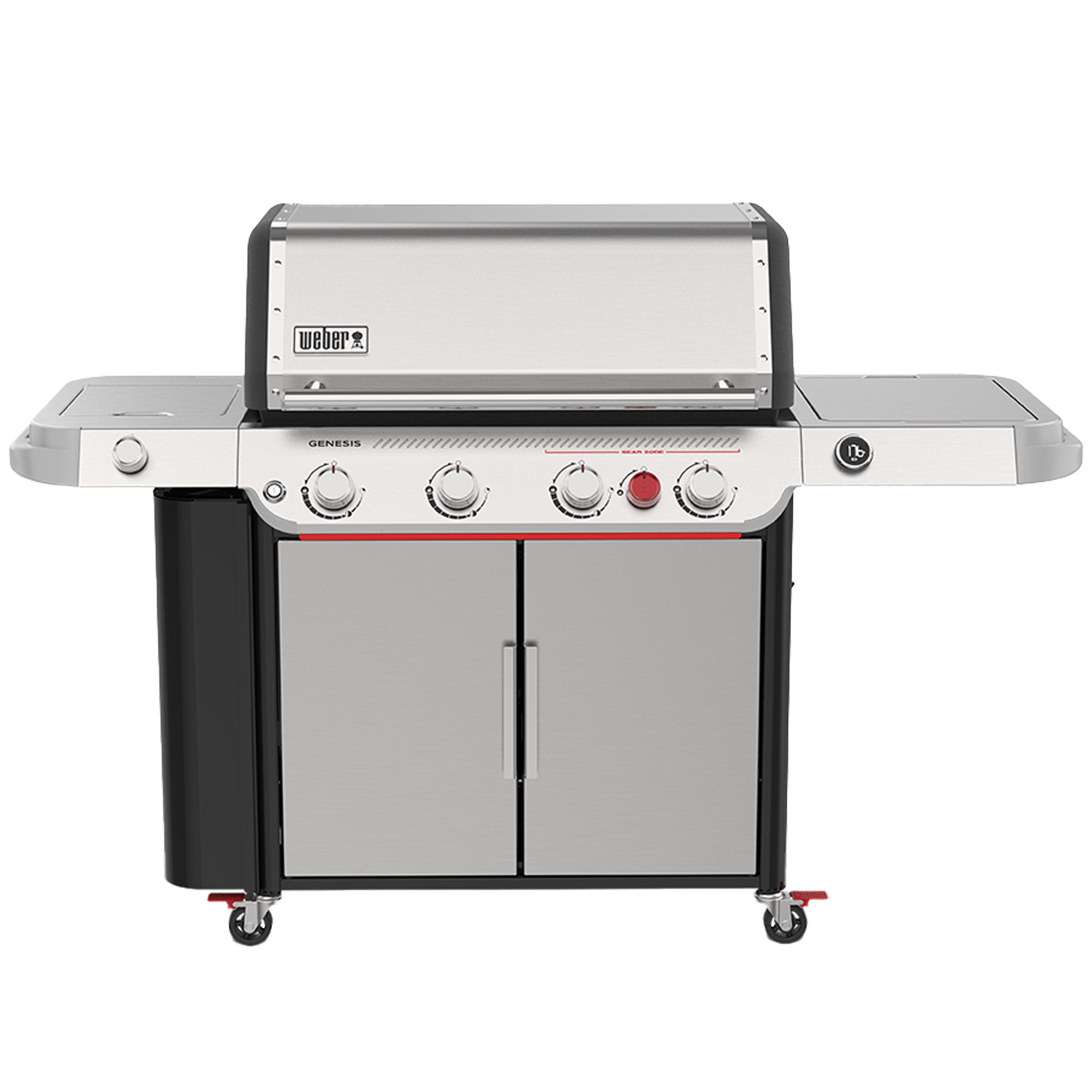 Weber Genesis Sp-435w Gasgrill