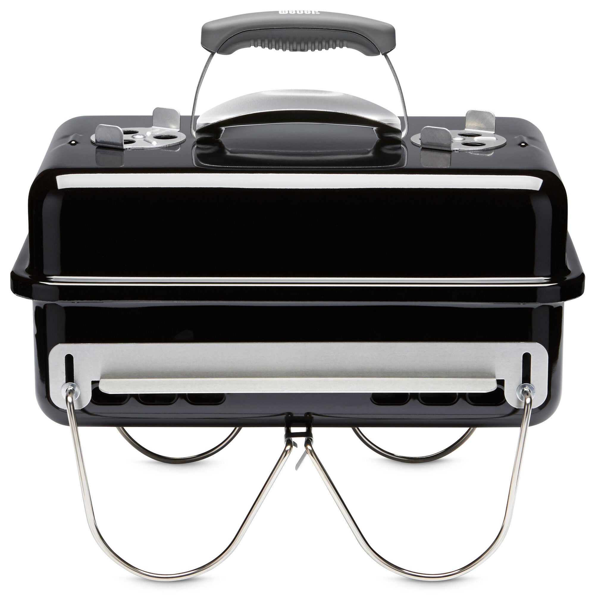 Weber Go-anywhere Brikette   Kulgrill