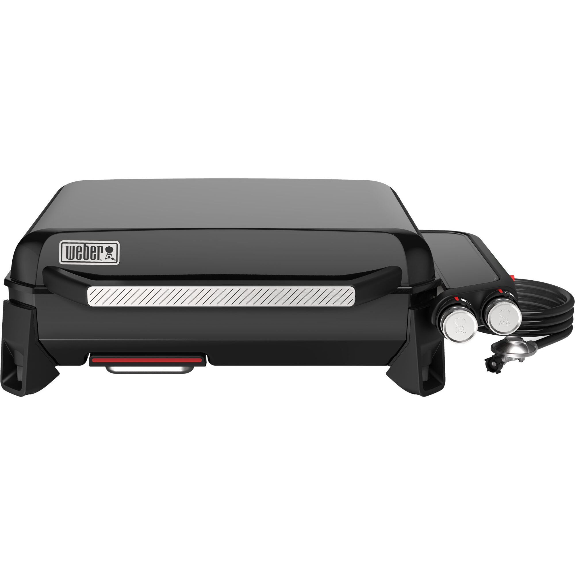 Weber Griddle Gas Stegeplade 56 Cm