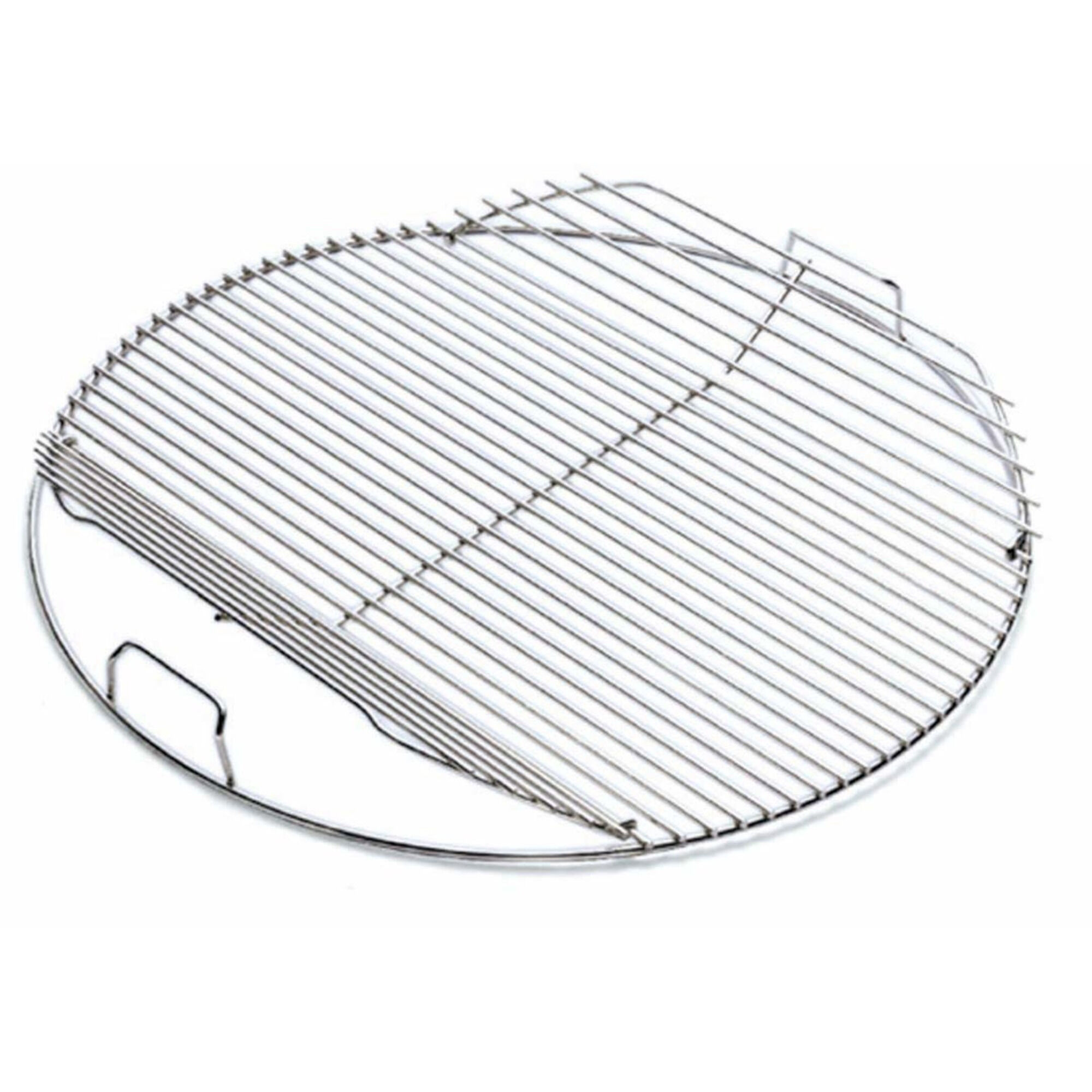 Weber Grillgitter Med Underkant 57cm