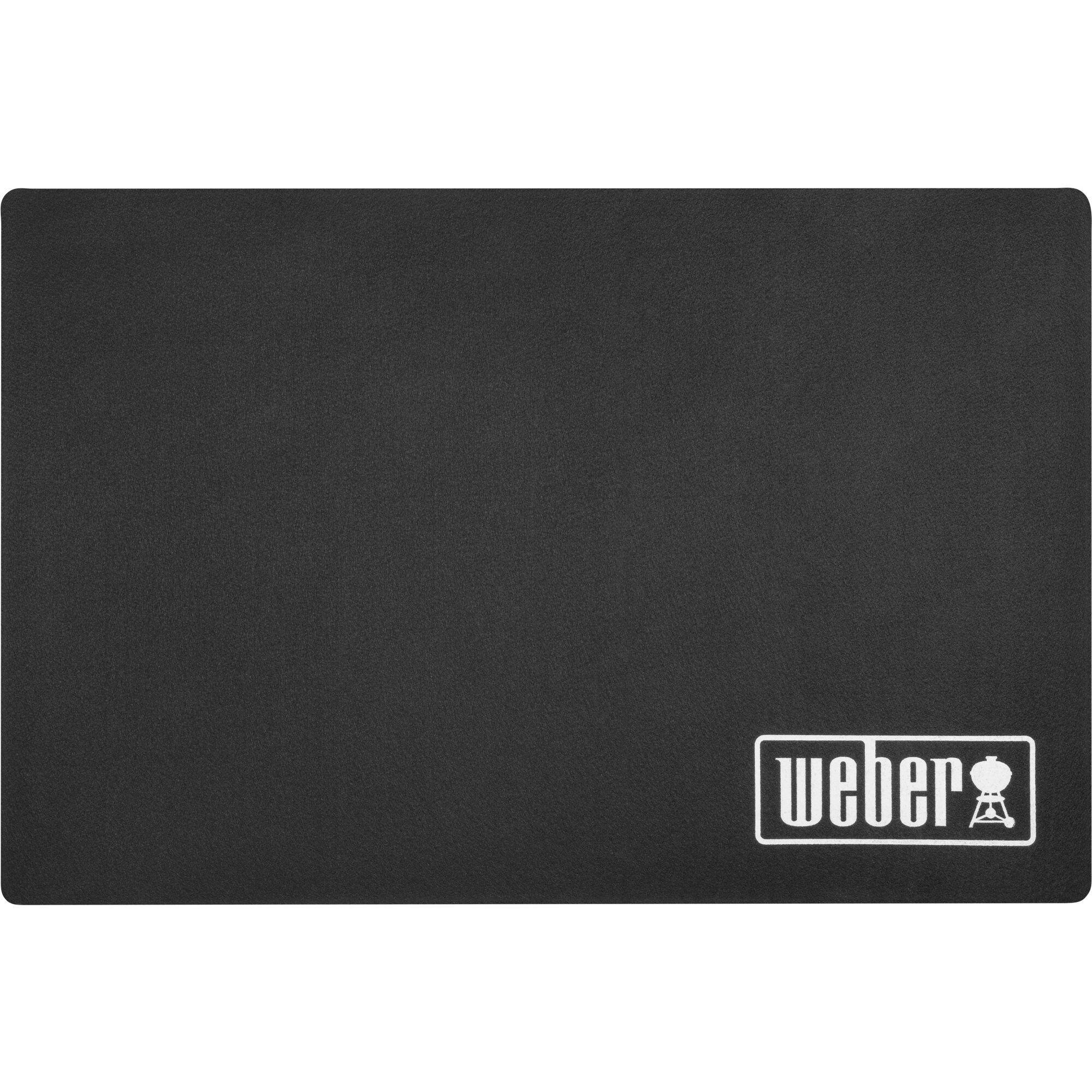 Weber Grillmåtte 80   120 Cm
