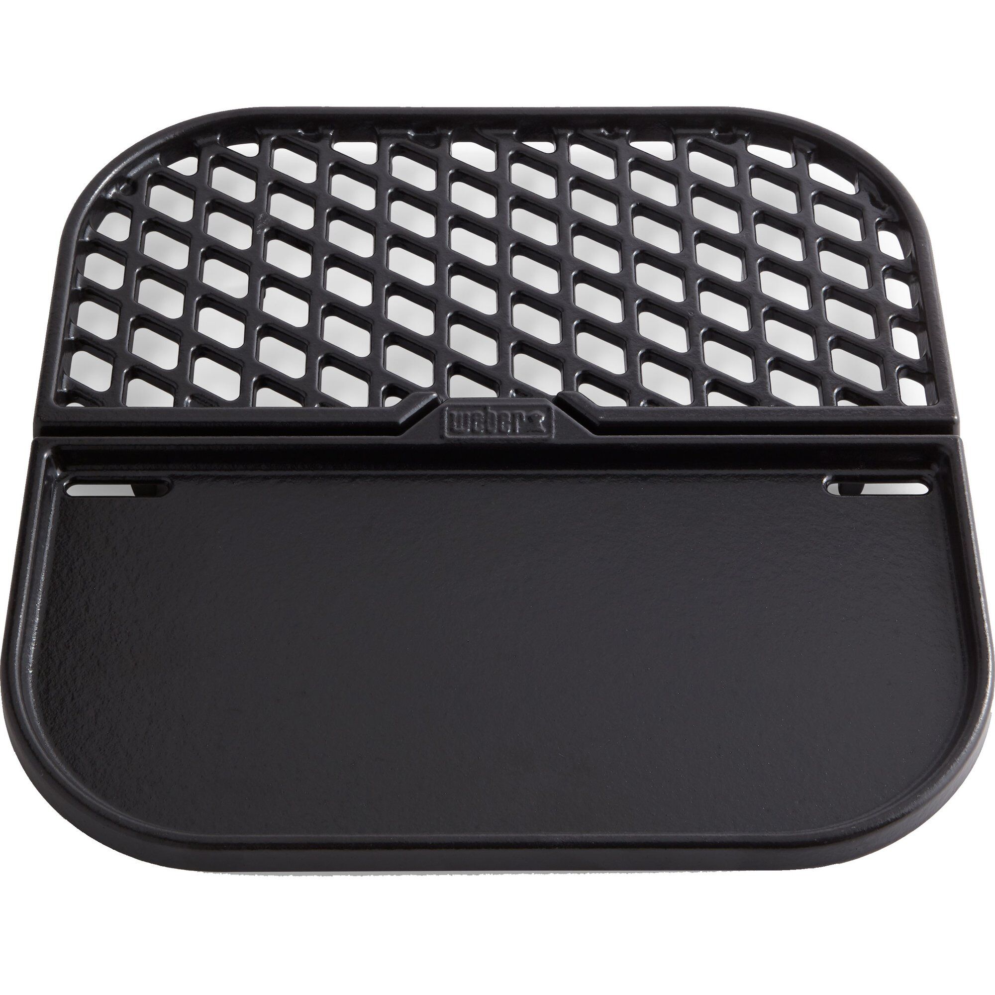 Weber Grillplade- Og Rist