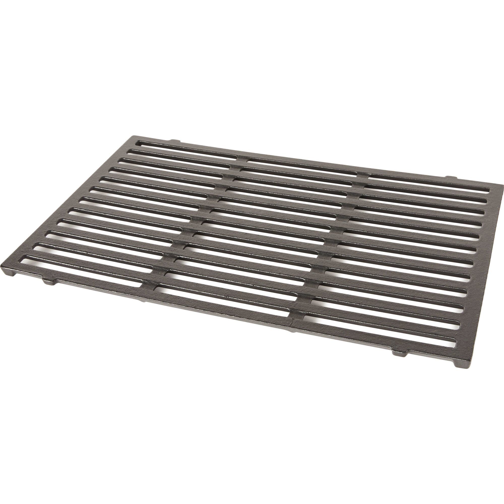 Weber Grillrist   Støbejern