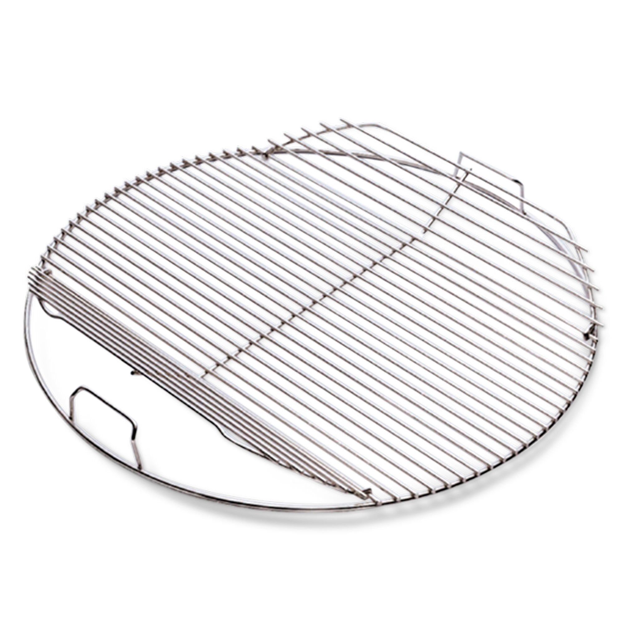 Weber Grillrist Med Foldekant  57 Cm