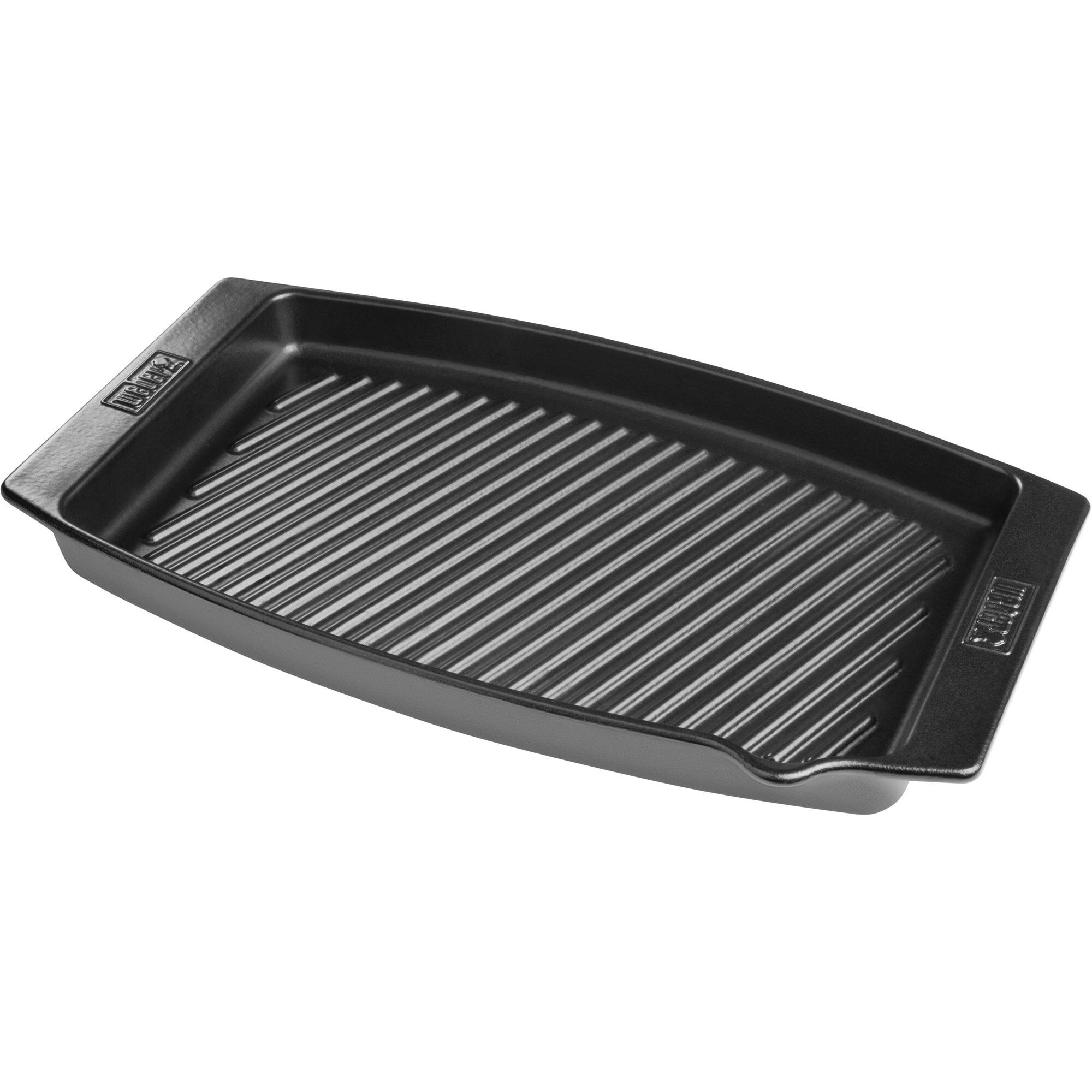 Weber Keramisk Grillform