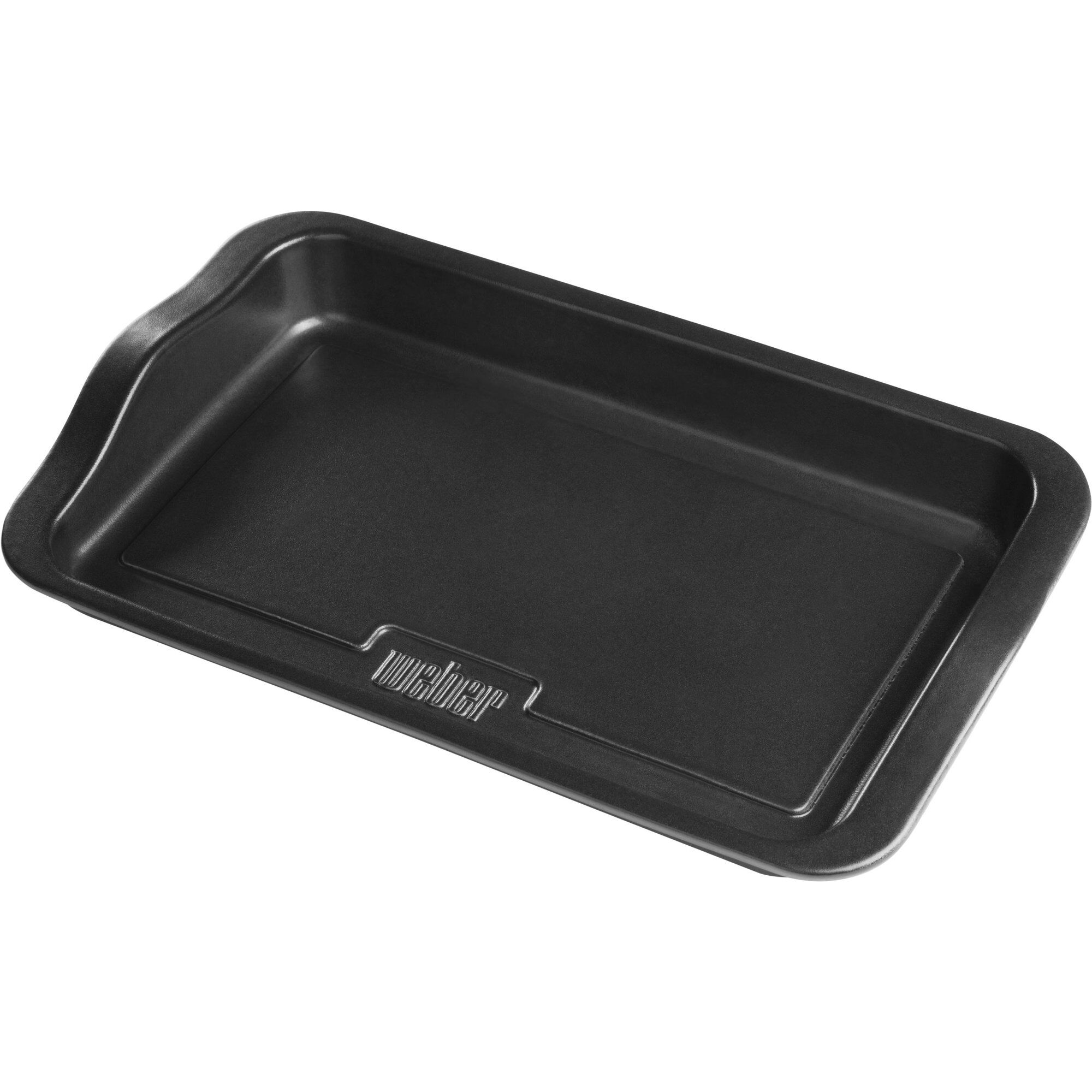 Weber Keramisk Stegeplade