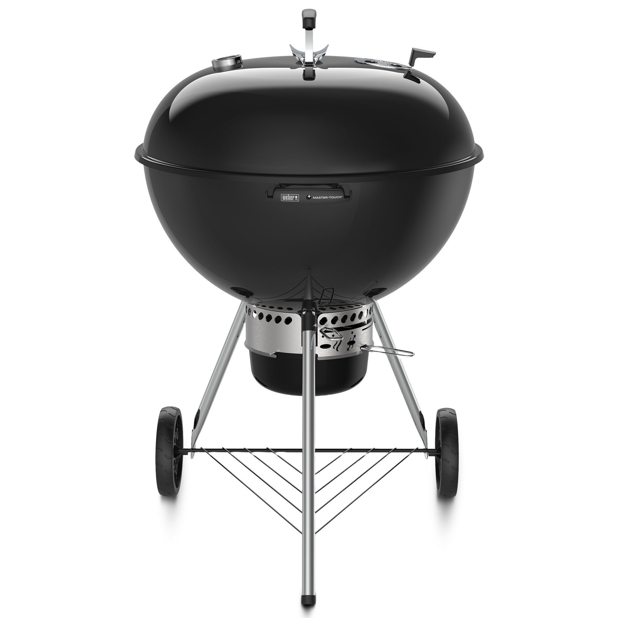 Weber Master-touch  -6750 Designet Kulgrill   67 Cm