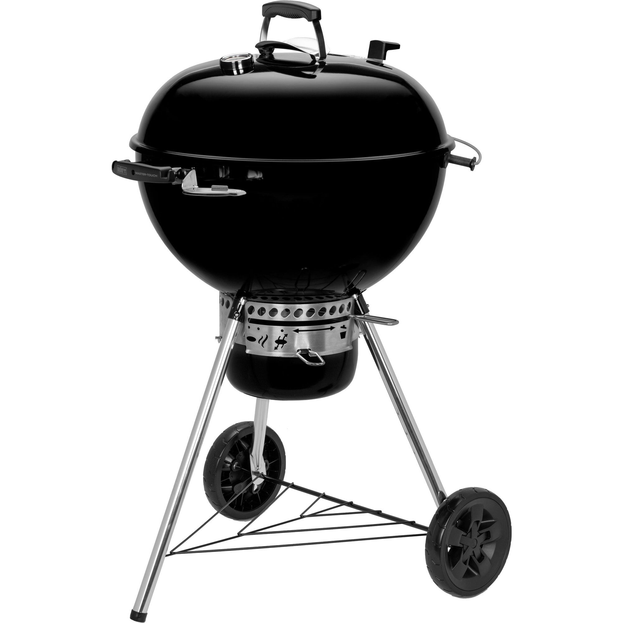 Weber Master-touchâ  Gbs  -5750 Kulgrill