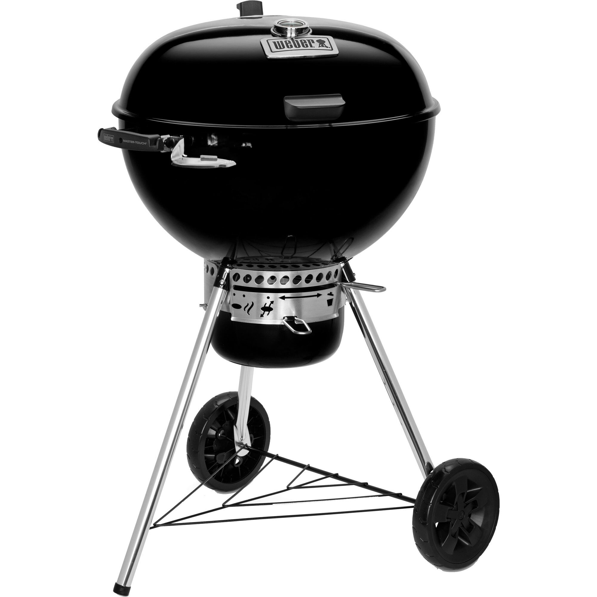 Weber Master-touchâ  Gbs Premium  -5770 Kulgrill