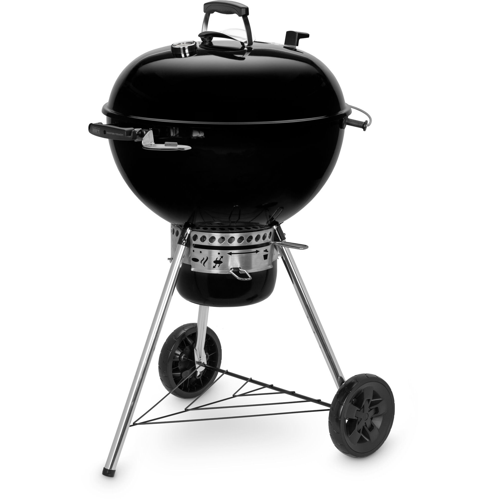 Weber Master-touchâ  Gbs Se  -5755 Kulgrill