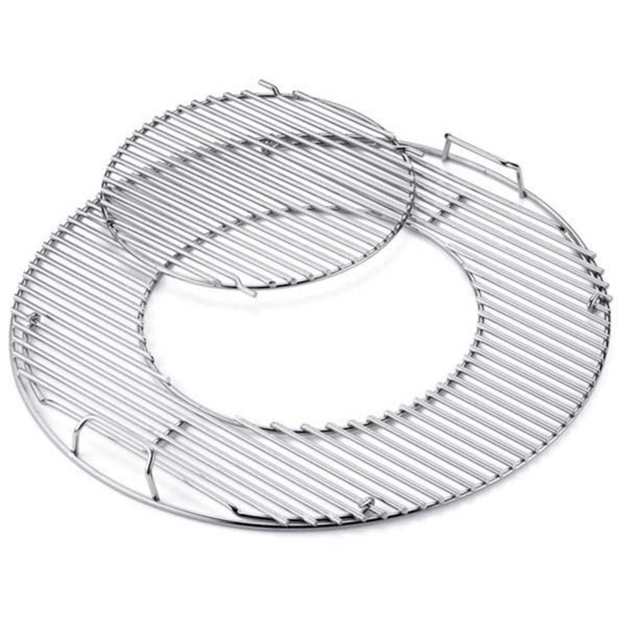 Weber Original Gourmet Bbq System Grillrist Med Indsats